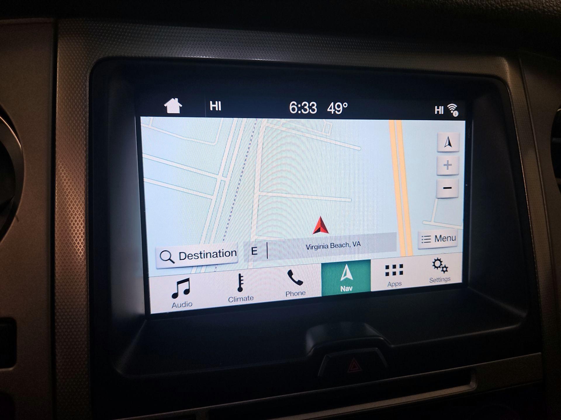 Thumbnail: 2017 Ford Expedition EL - 14