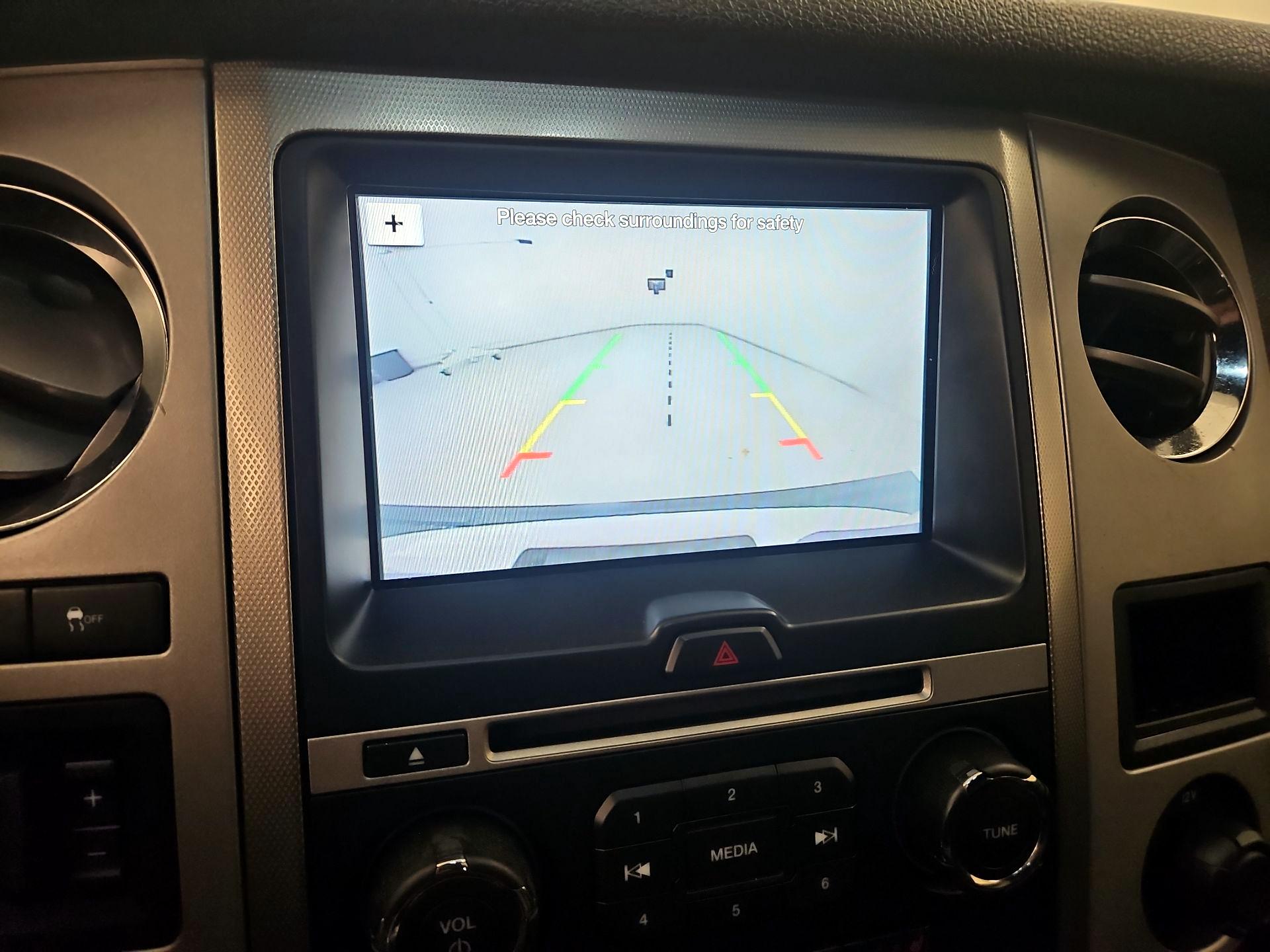 Thumbnail: 2017 Ford Expedition EL - 15