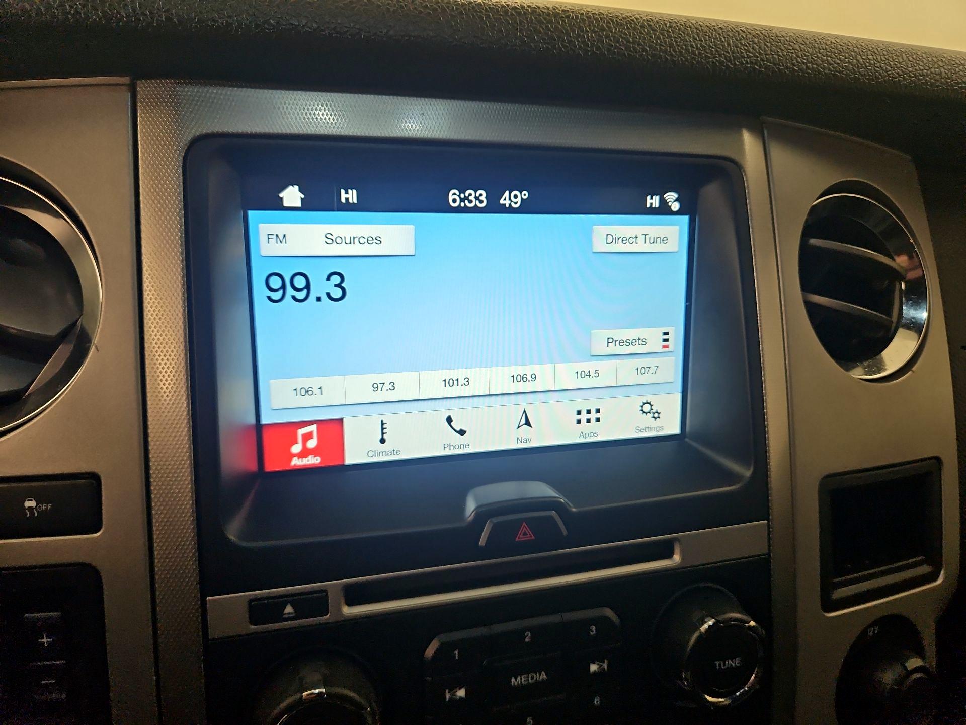 Thumbnail: 2017 Ford Expedition EL - 16