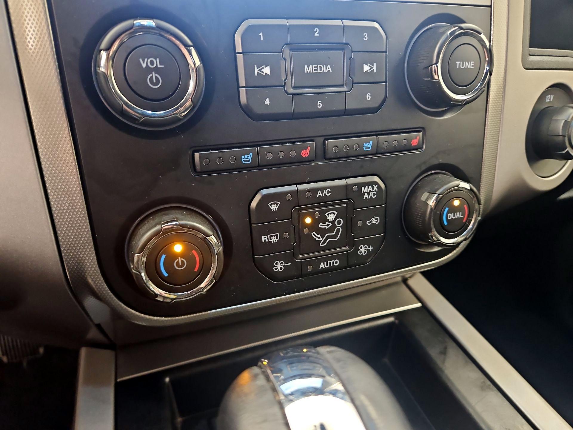 Thumbnail: 2017 Ford Expedition EL - 17