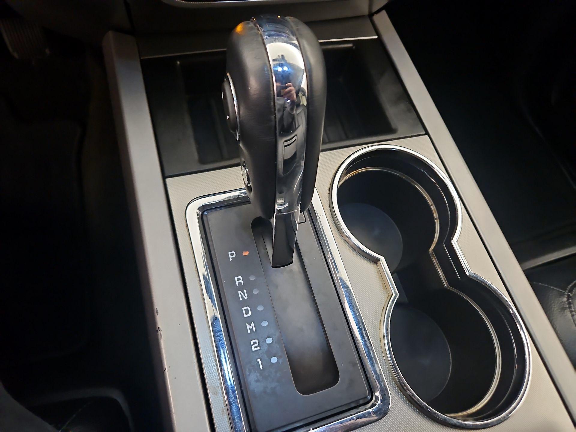 Thumbnail: 2017 Ford Expedition EL - 18