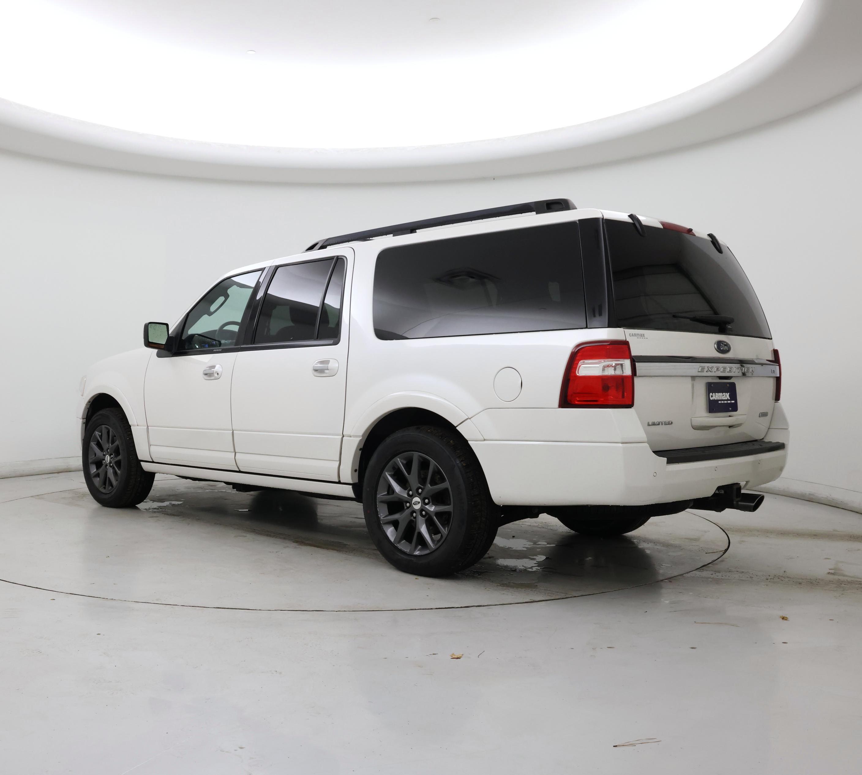 Thumbnail: 2017 Ford Expedition EL - 2