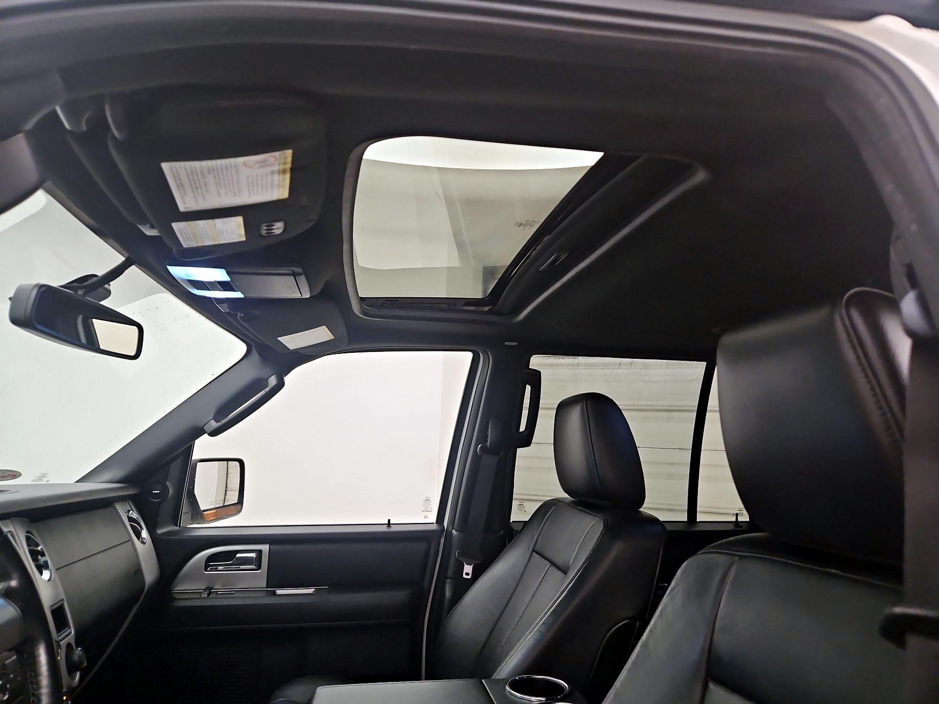 Thumbnail: 2017 Ford Expedition EL - 20