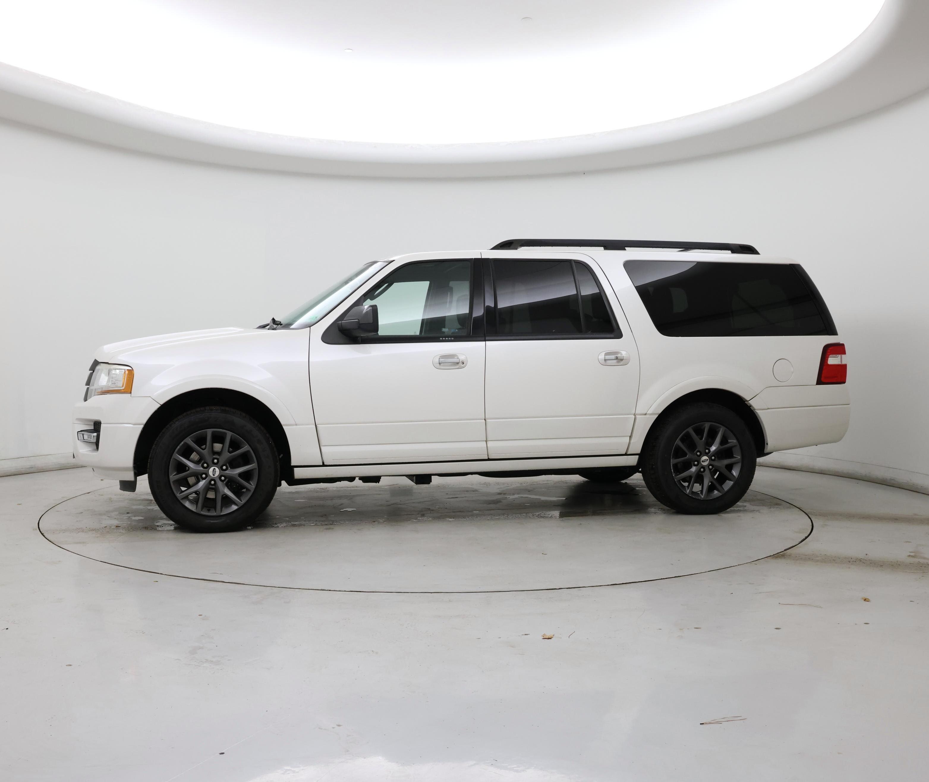 Thumbnail: 2017 Ford Expedition EL - 3