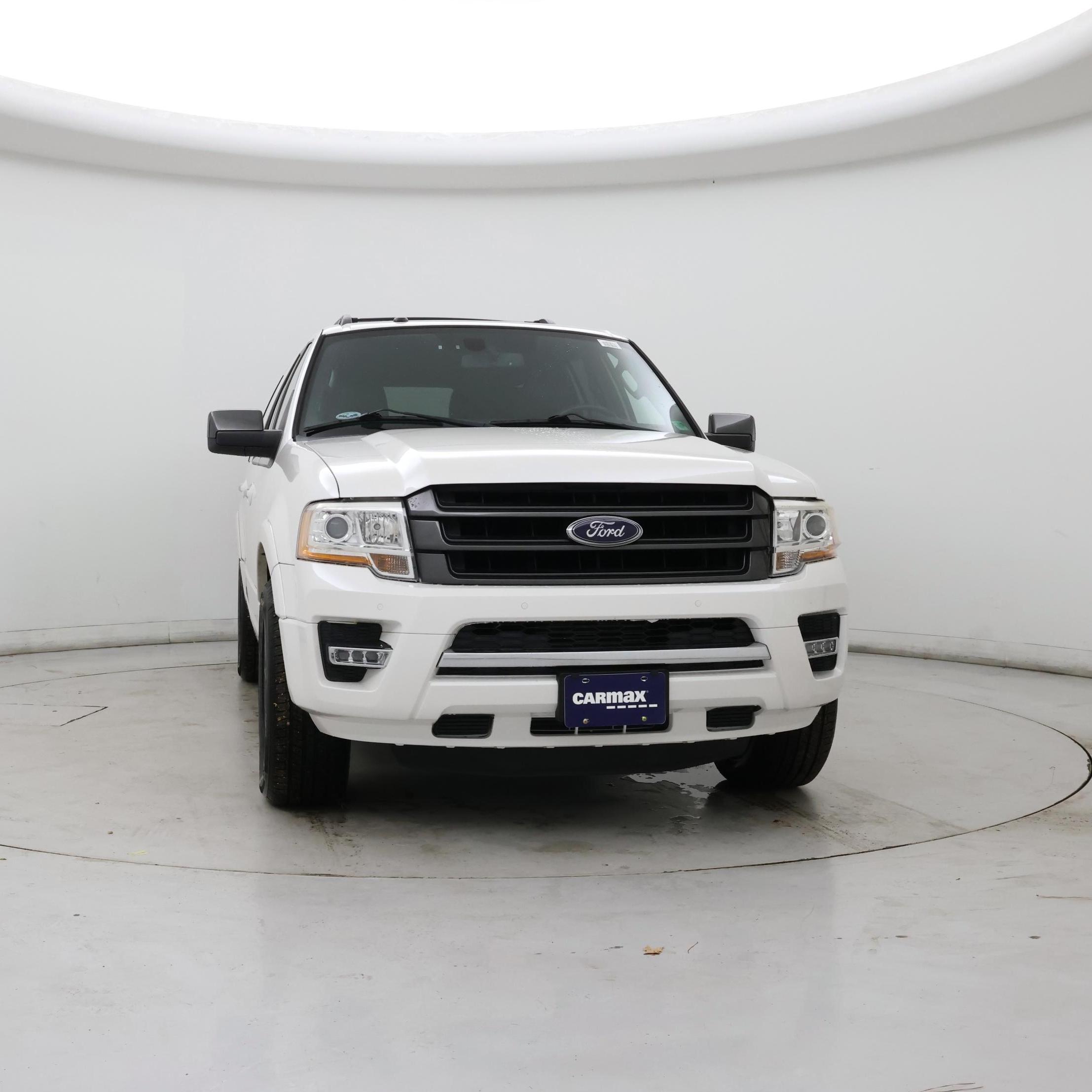 Thumbnail: 2017 Ford Expedition EL - 5