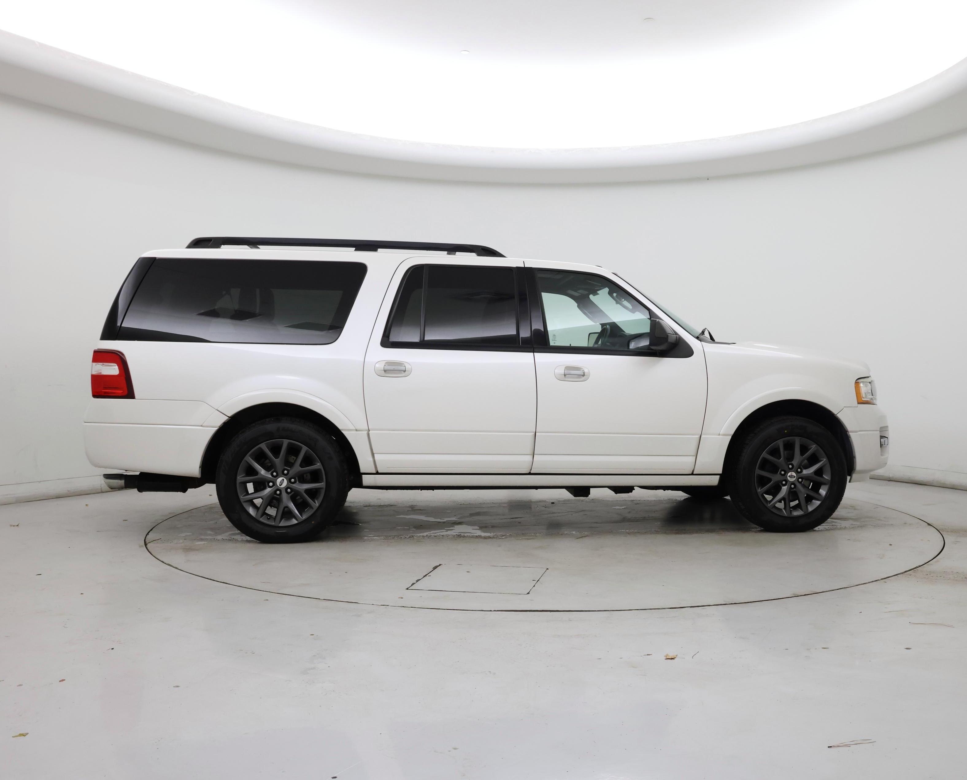 Thumbnail: 2017 Ford Expedition EL - 7