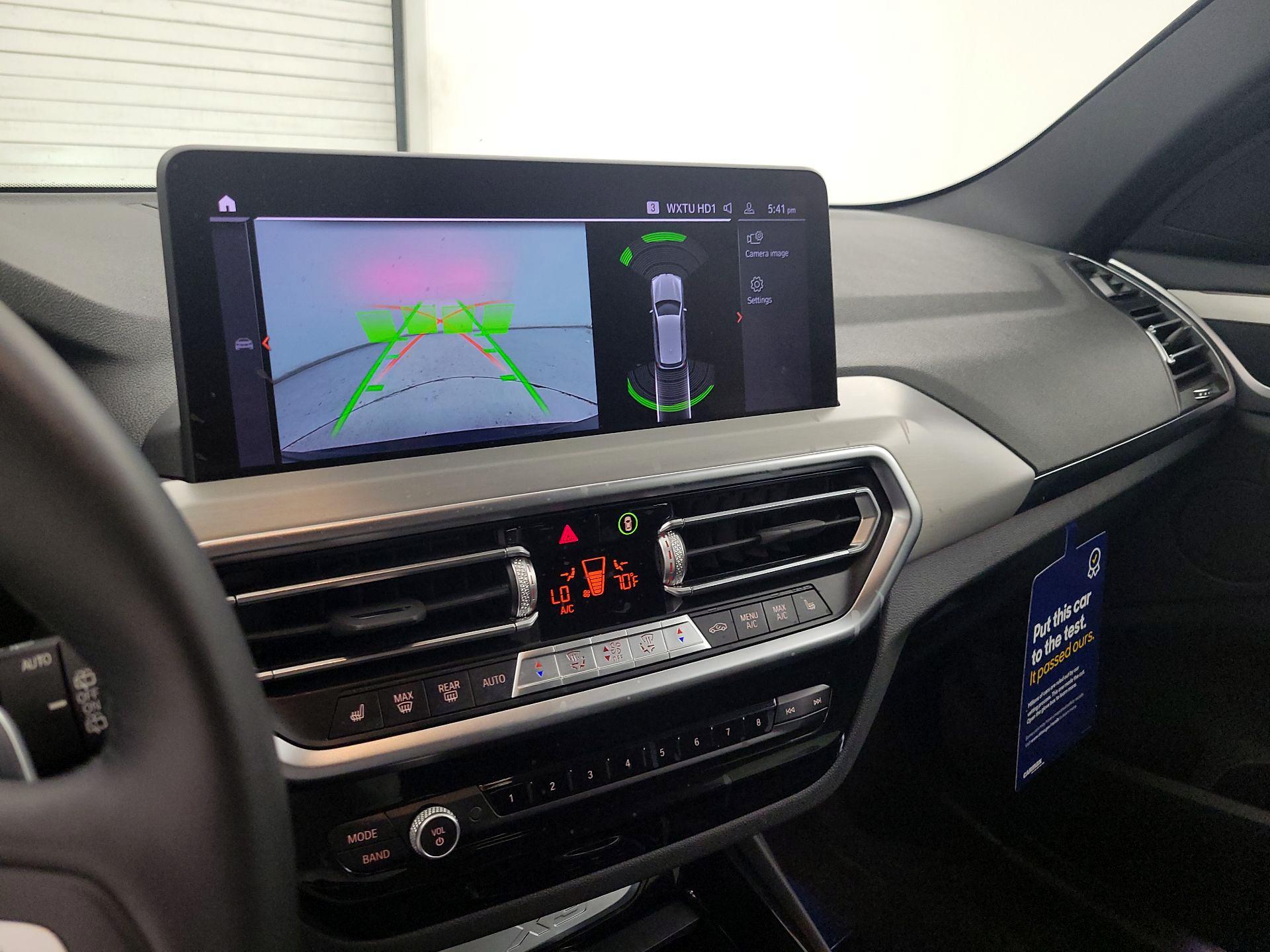 Thumbnail: 2022 BMW X3 - 15