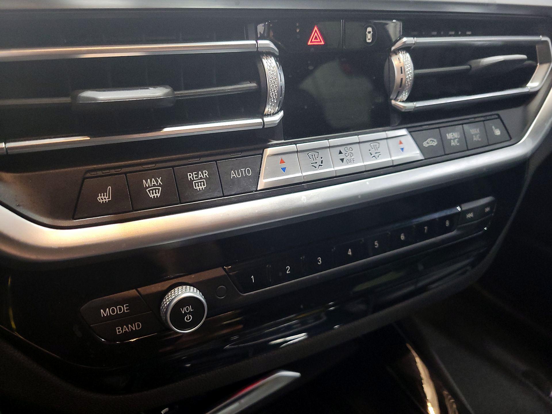 Thumbnail: 2022 BMW X3 - 17