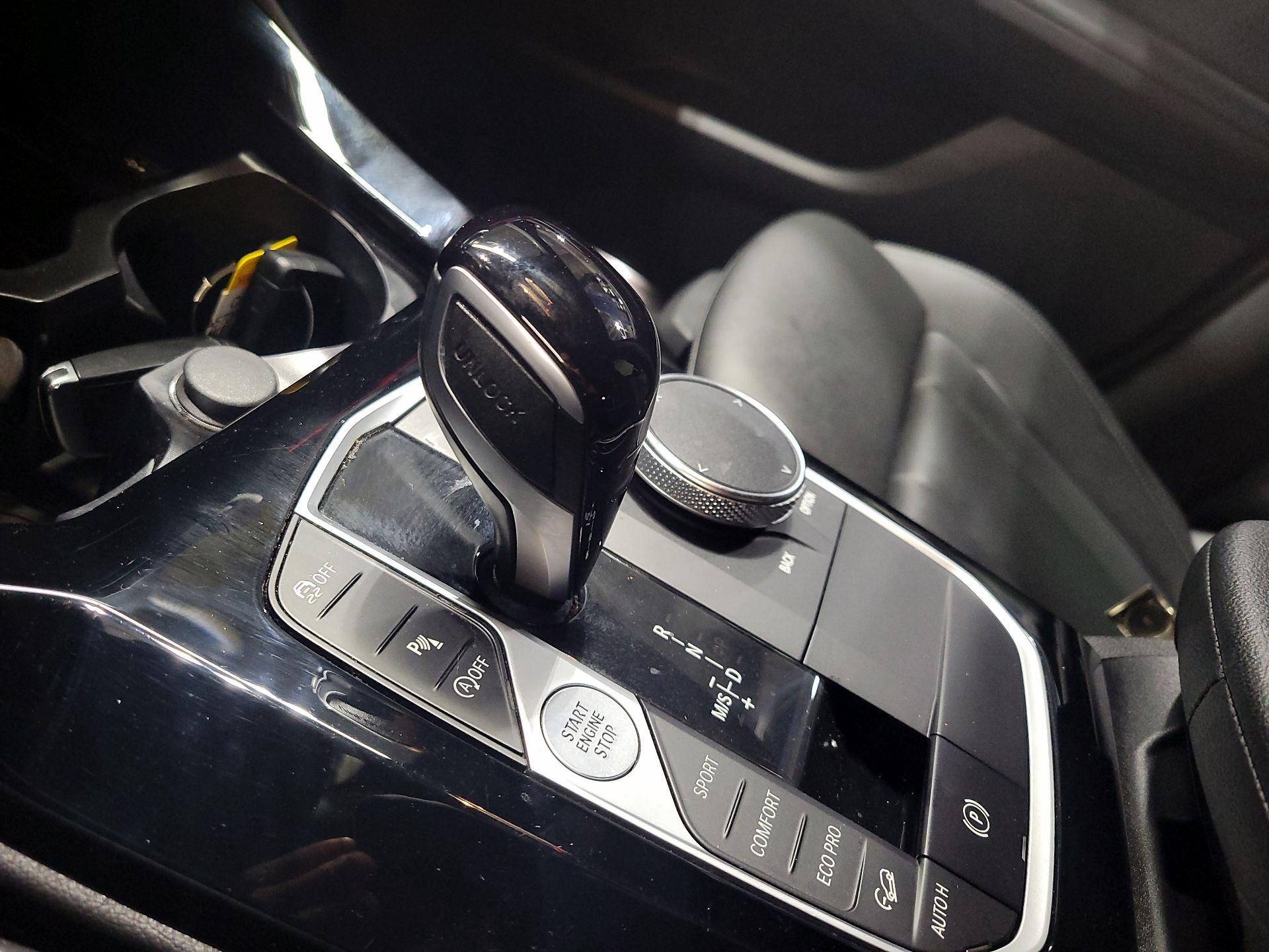 Thumbnail: 2022 BMW X3 - 18