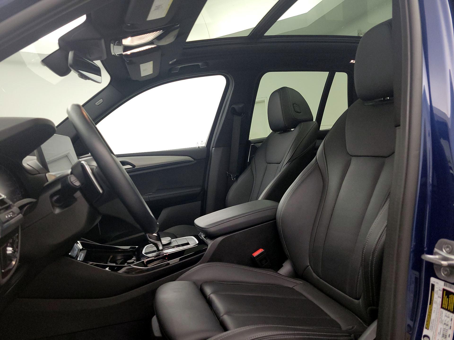 Thumbnail: 2022 BMW X3 - 20