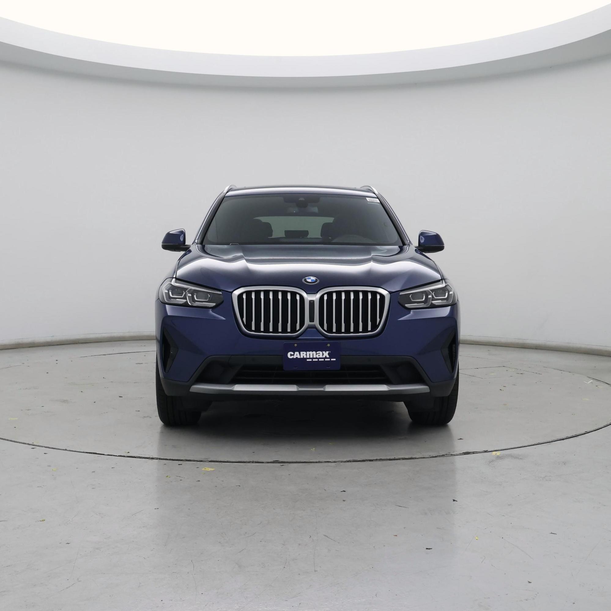 Thumbnail: 2022 BMW X3 - 5