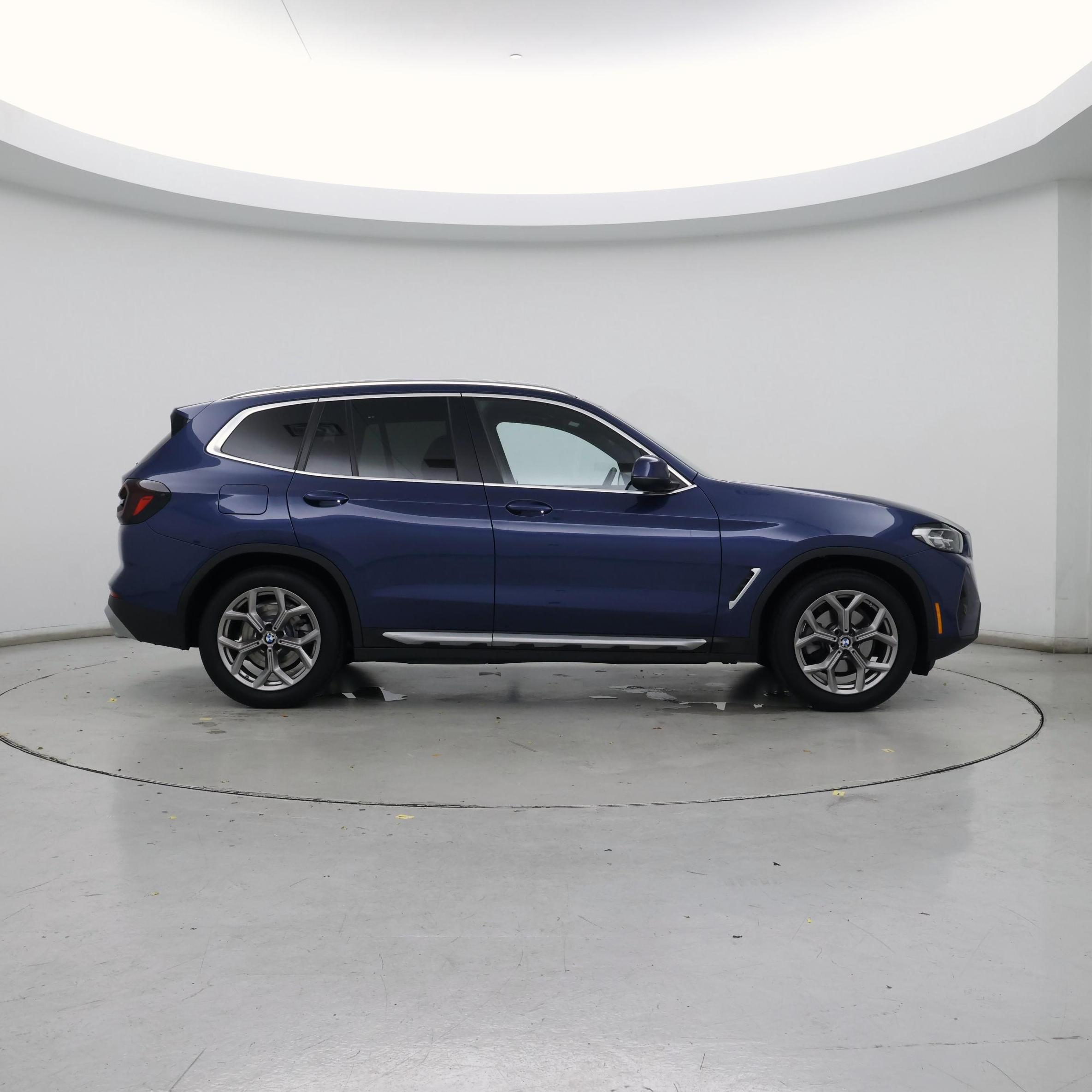 Thumbnail: 2022 BMW X3 - 7