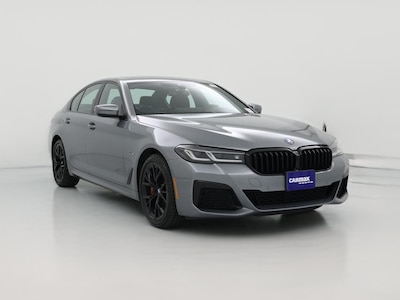 2023 BMW 530e Plug-in Hybrid