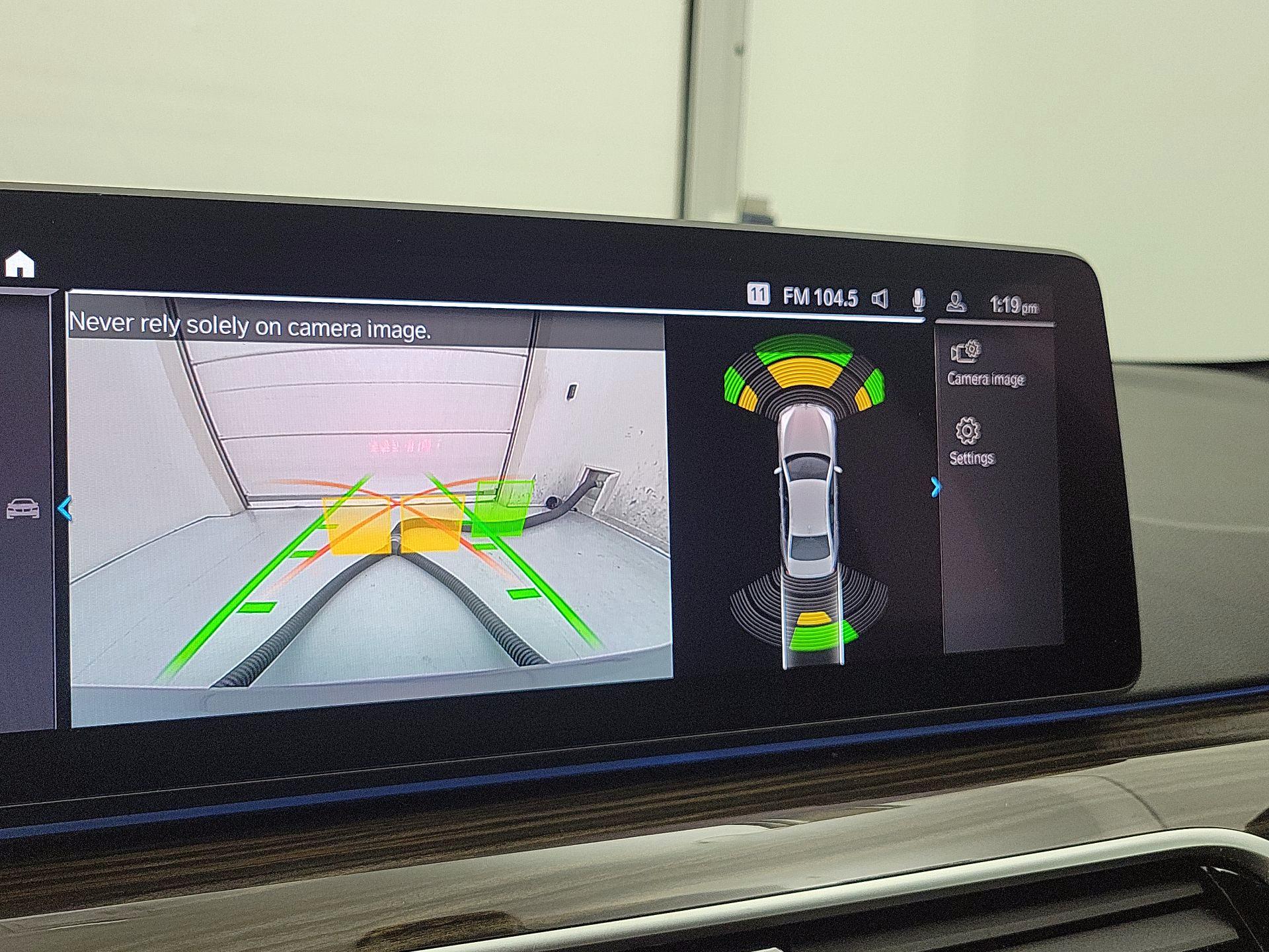 Thumbnail: 2023 BMW 5 Series - 15
