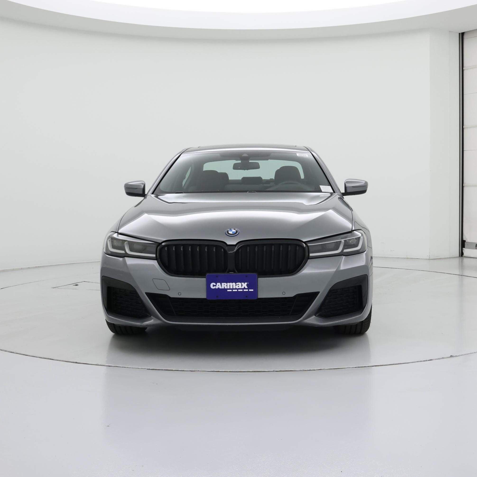 Thumbnail: 2023 BMW 5 Series - 5