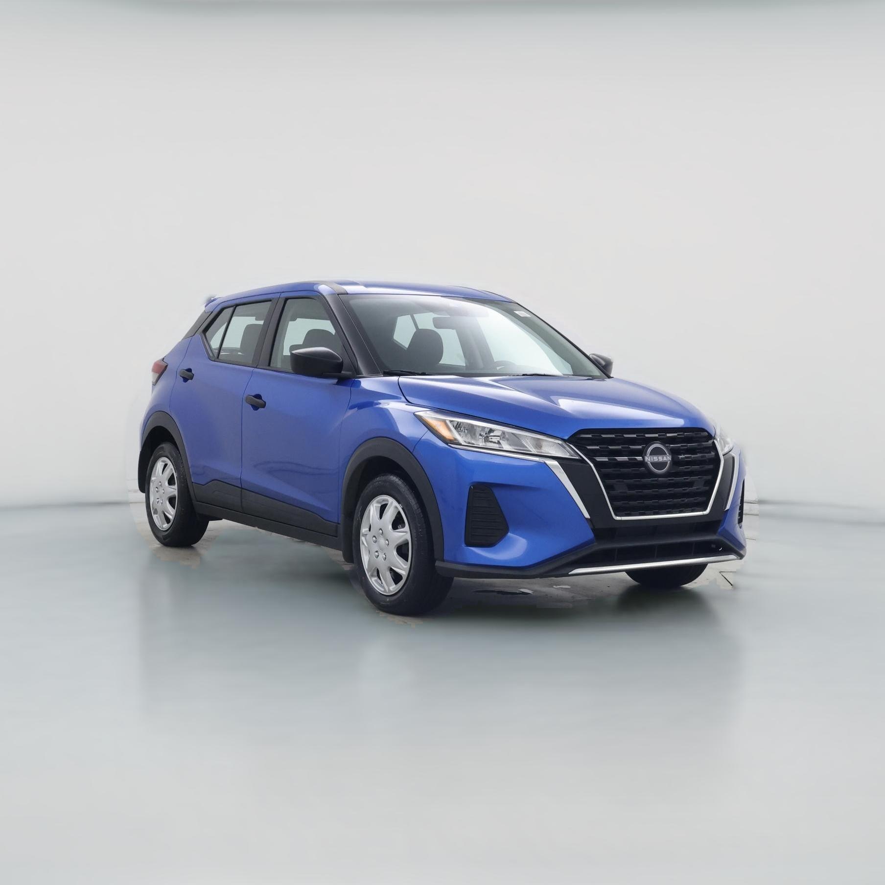 Thumbnail: 2023 Nissan Kicks - 1