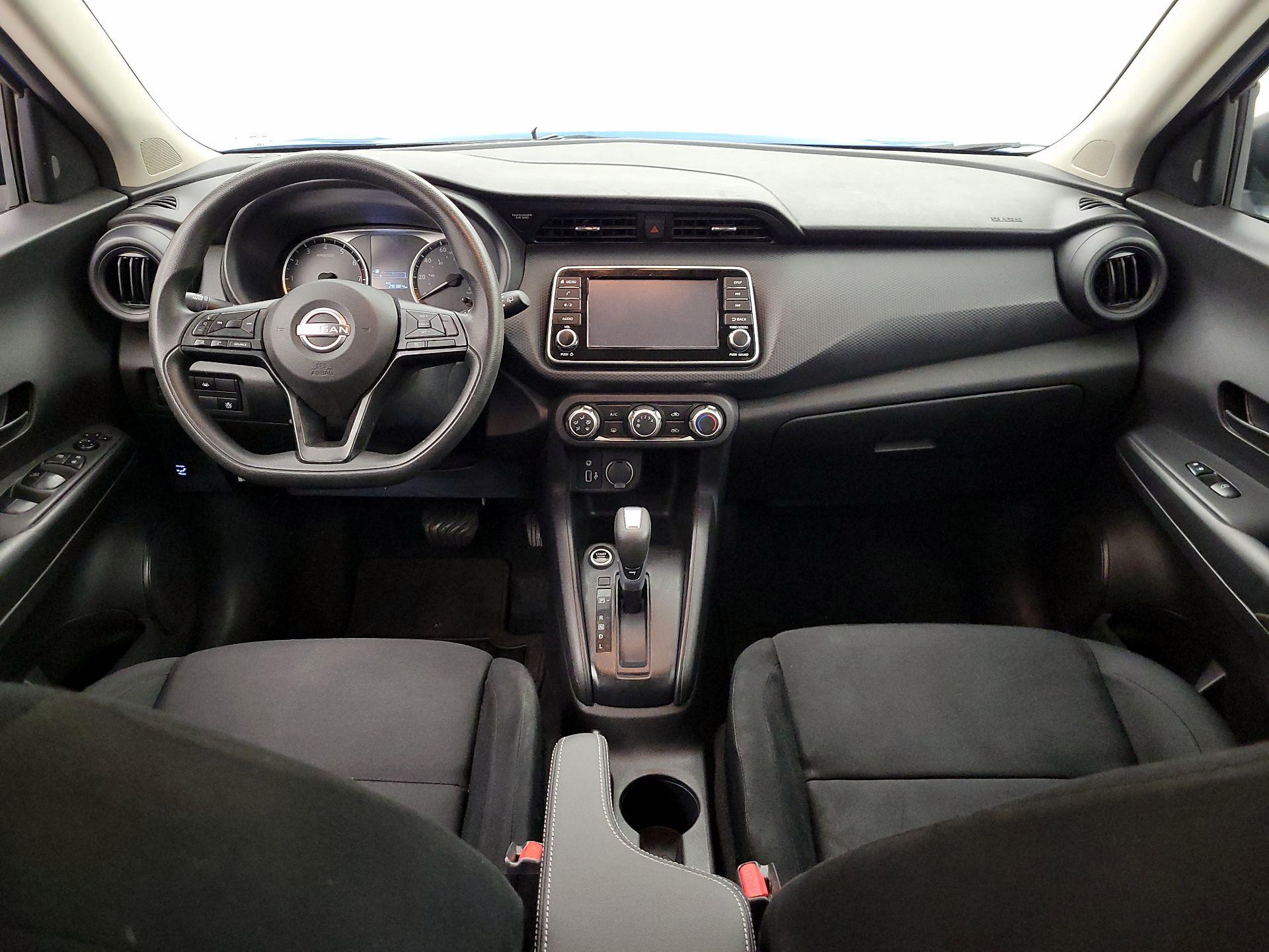 Thumbnail: 2023 Nissan Kicks - 9