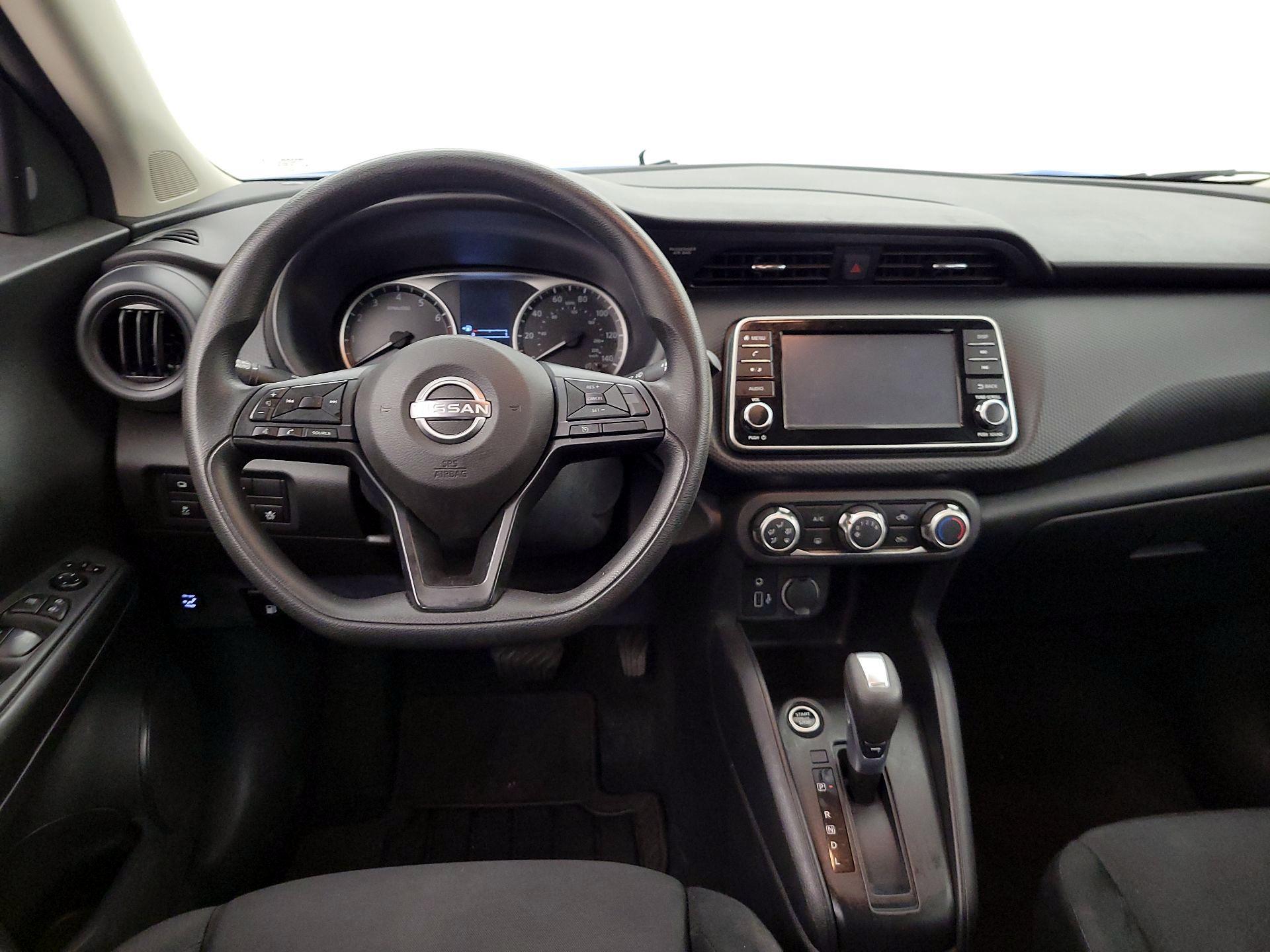 Thumbnail: 2023 Nissan Kicks - 10