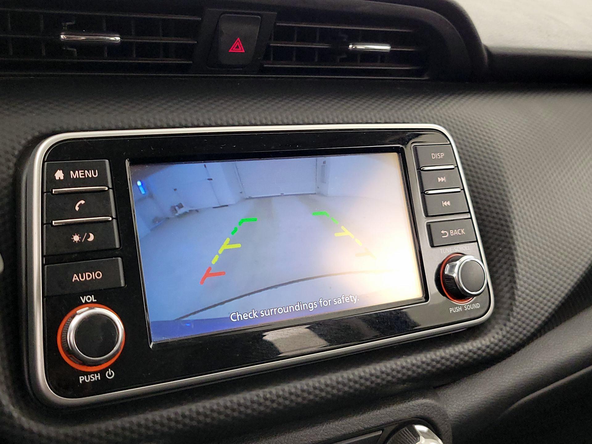 Thumbnail: 2023 Nissan Kicks - 14