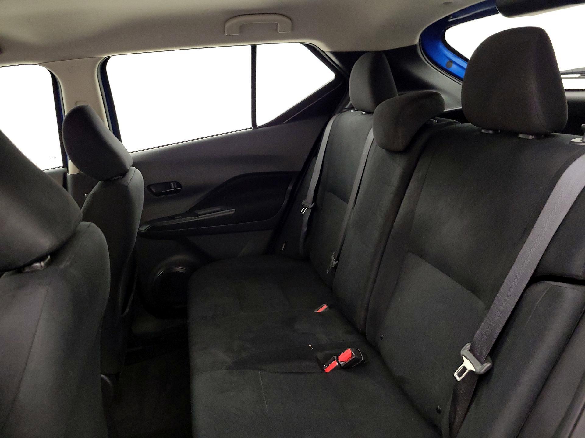 Thumbnail: 2023 Nissan Kicks - 19