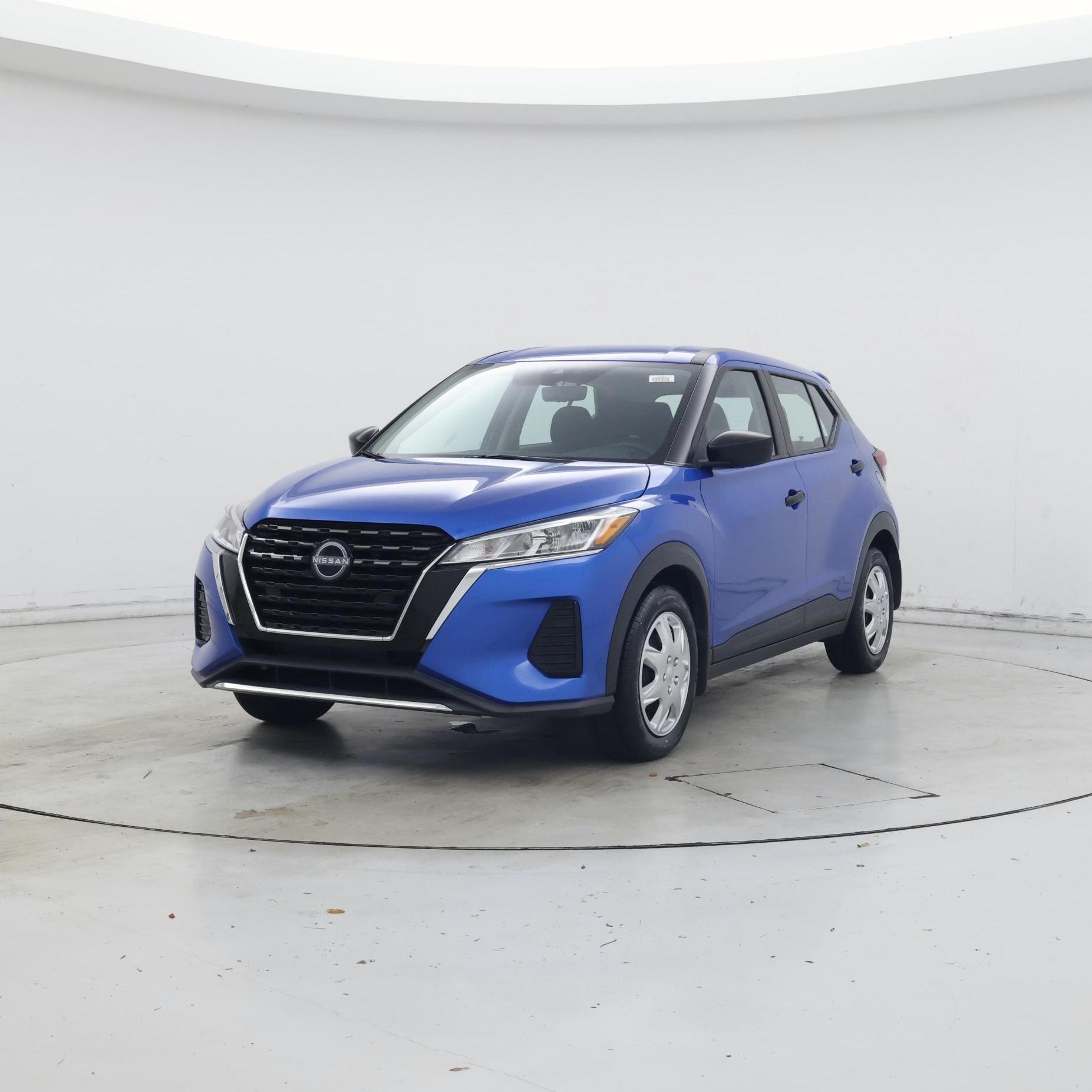 Thumbnail: 2023 Nissan Kicks - 4