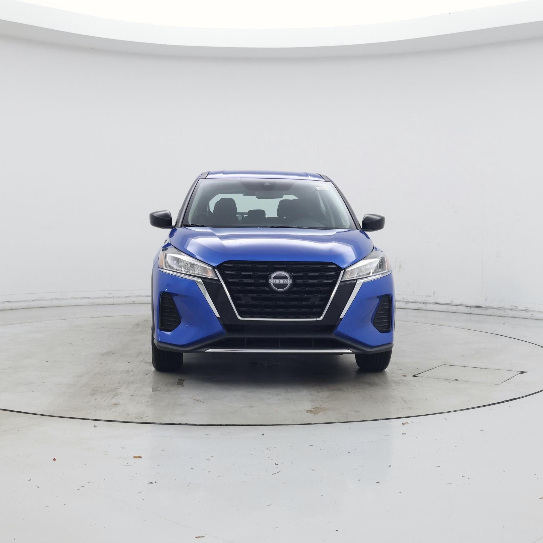 Thumbnail: 2023 Nissan Kicks - 5