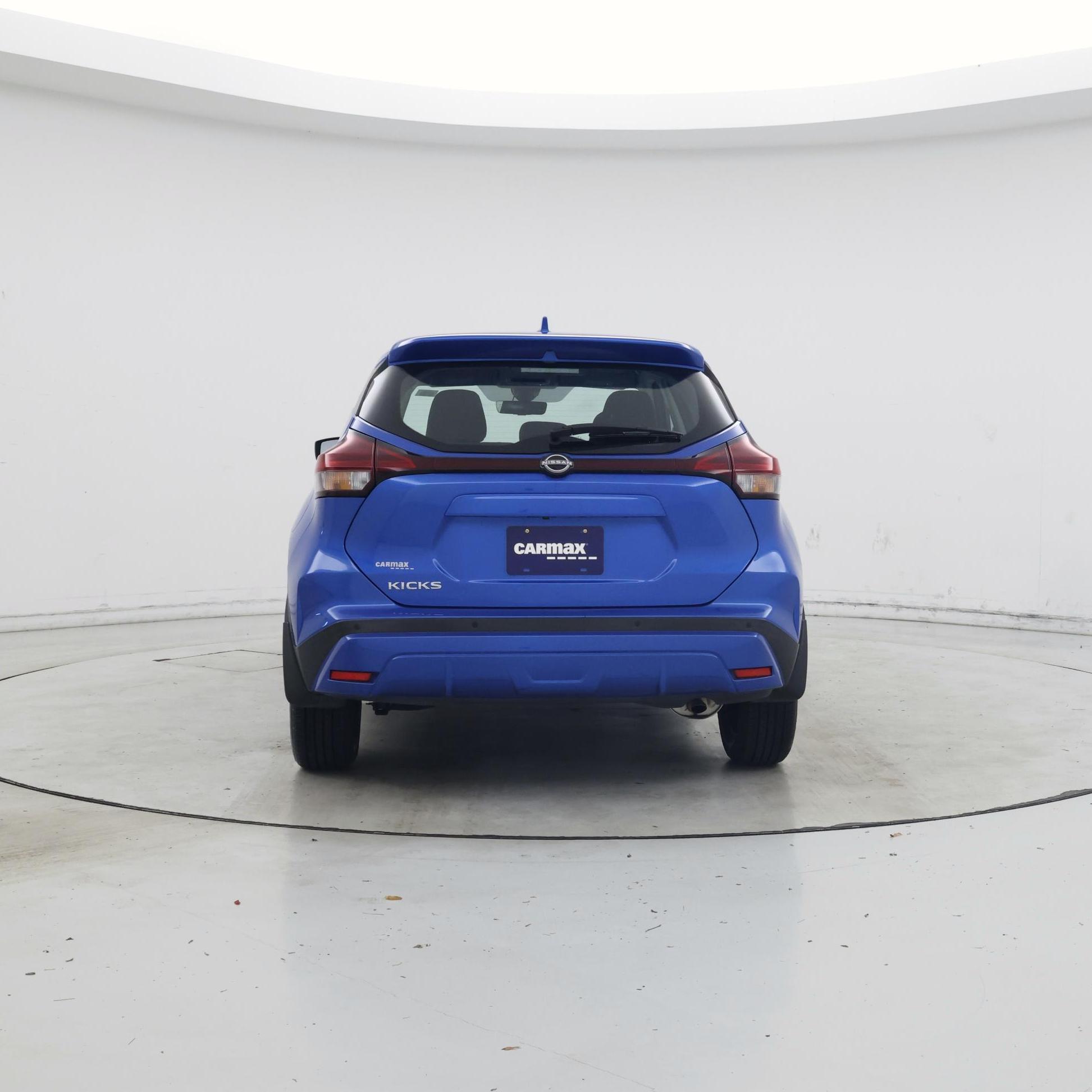 Thumbnail: 2023 Nissan Kicks - 6