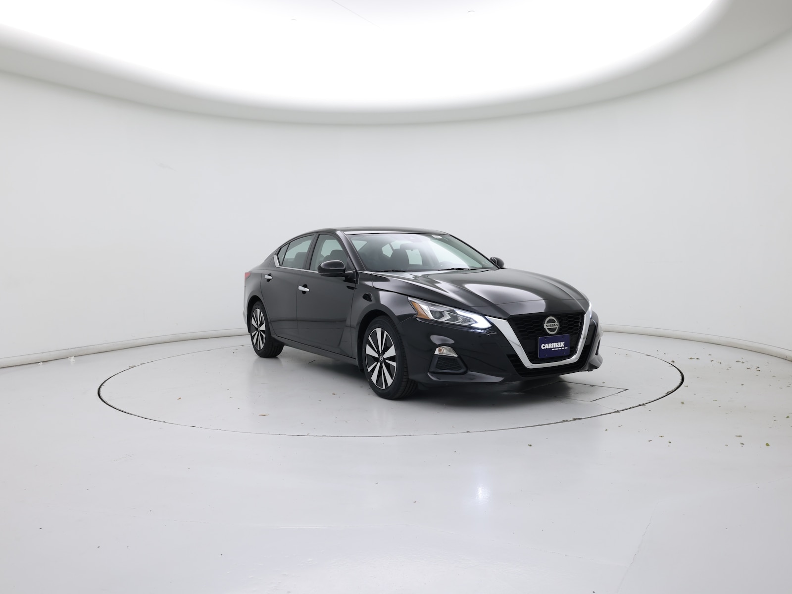 2022 Nissan Altima SV