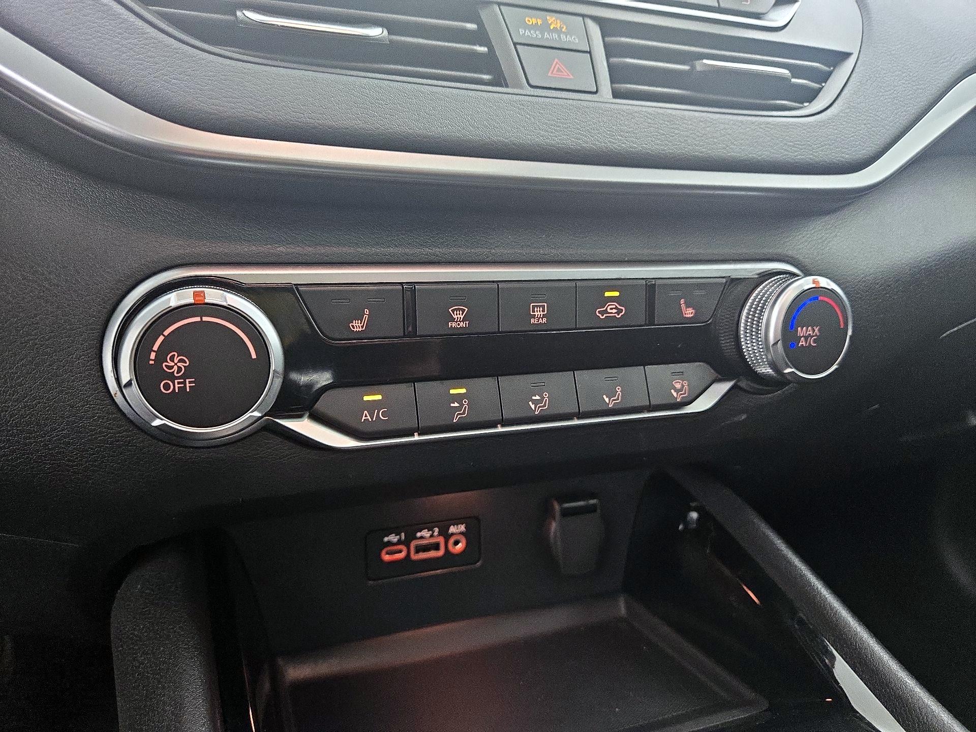 Thumbnail: 2022 Nissan Altima - 16