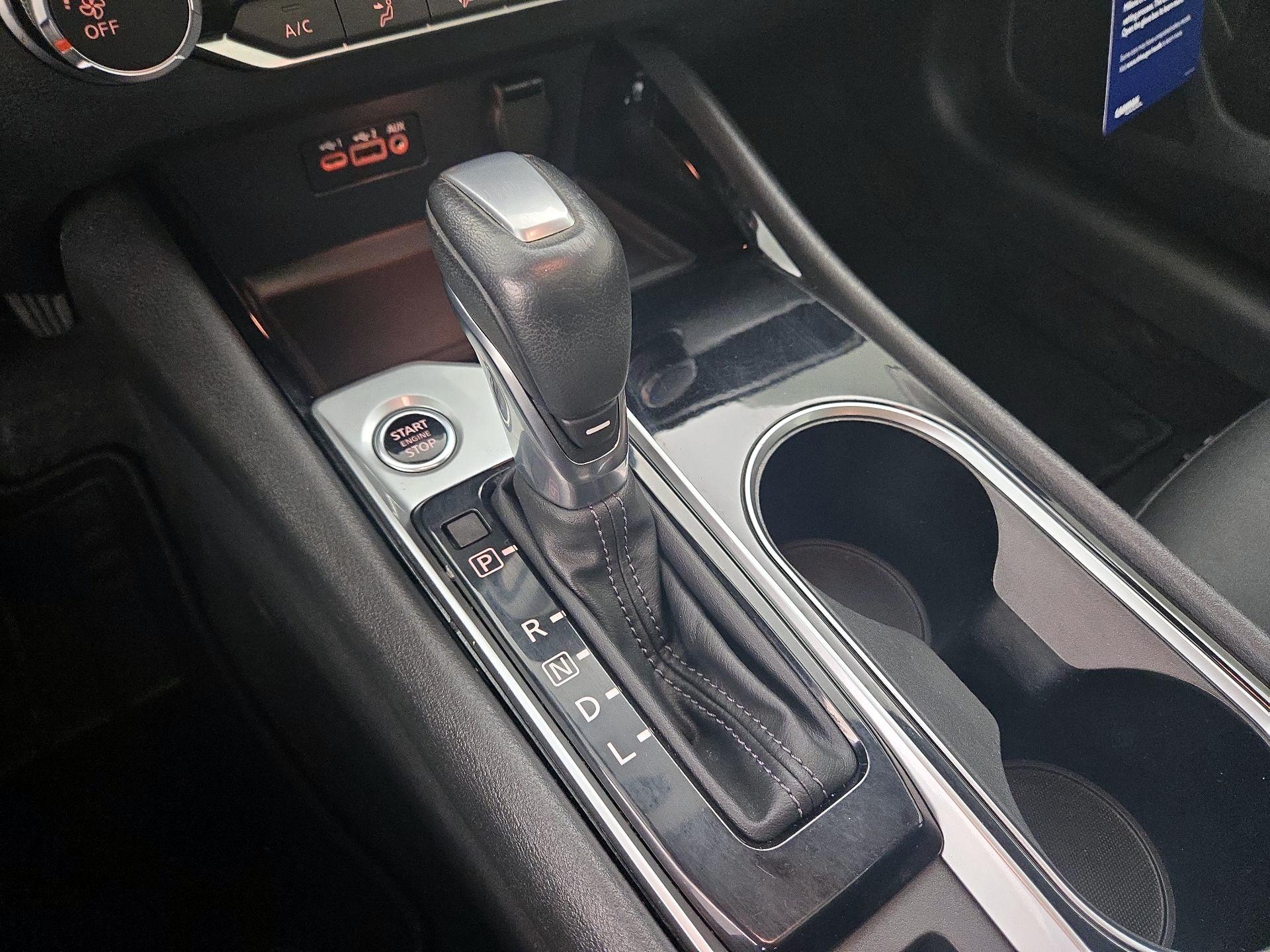 Thumbnail: 2022 Nissan Altima - 17