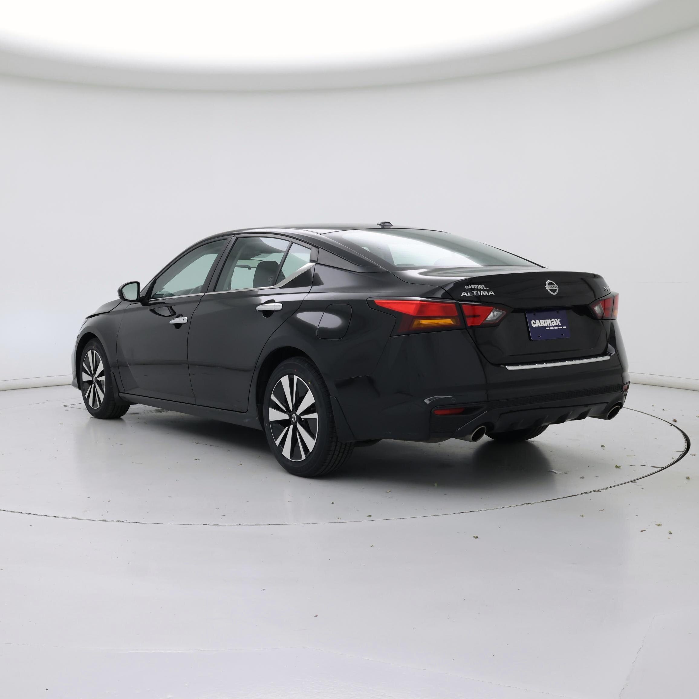 Thumbnail: 2022 Nissan Altima - 2