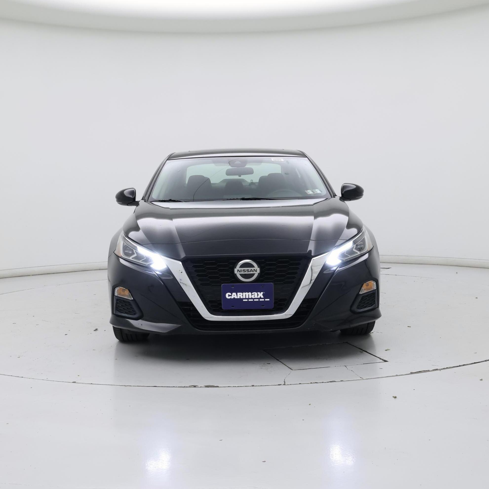 Thumbnail: 2022 Nissan Altima - 5