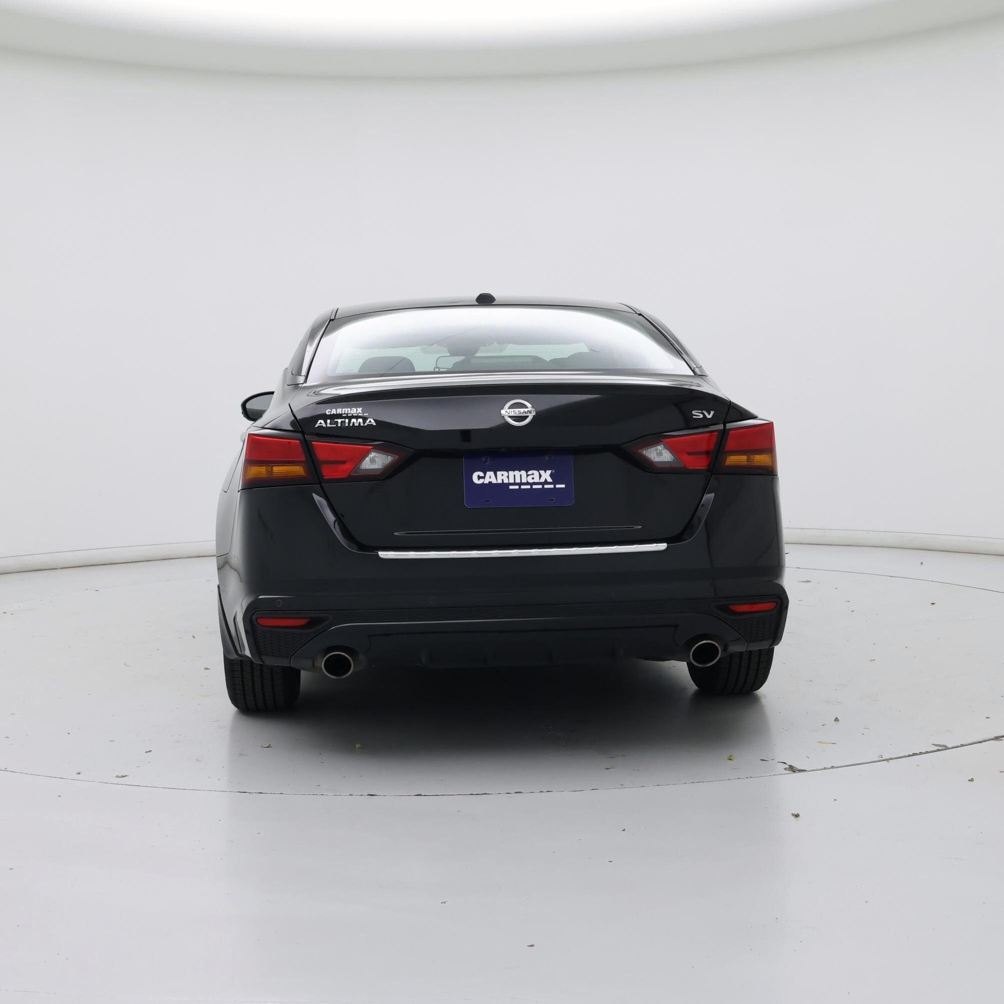 Thumbnail: 2022 Nissan Altima - 6