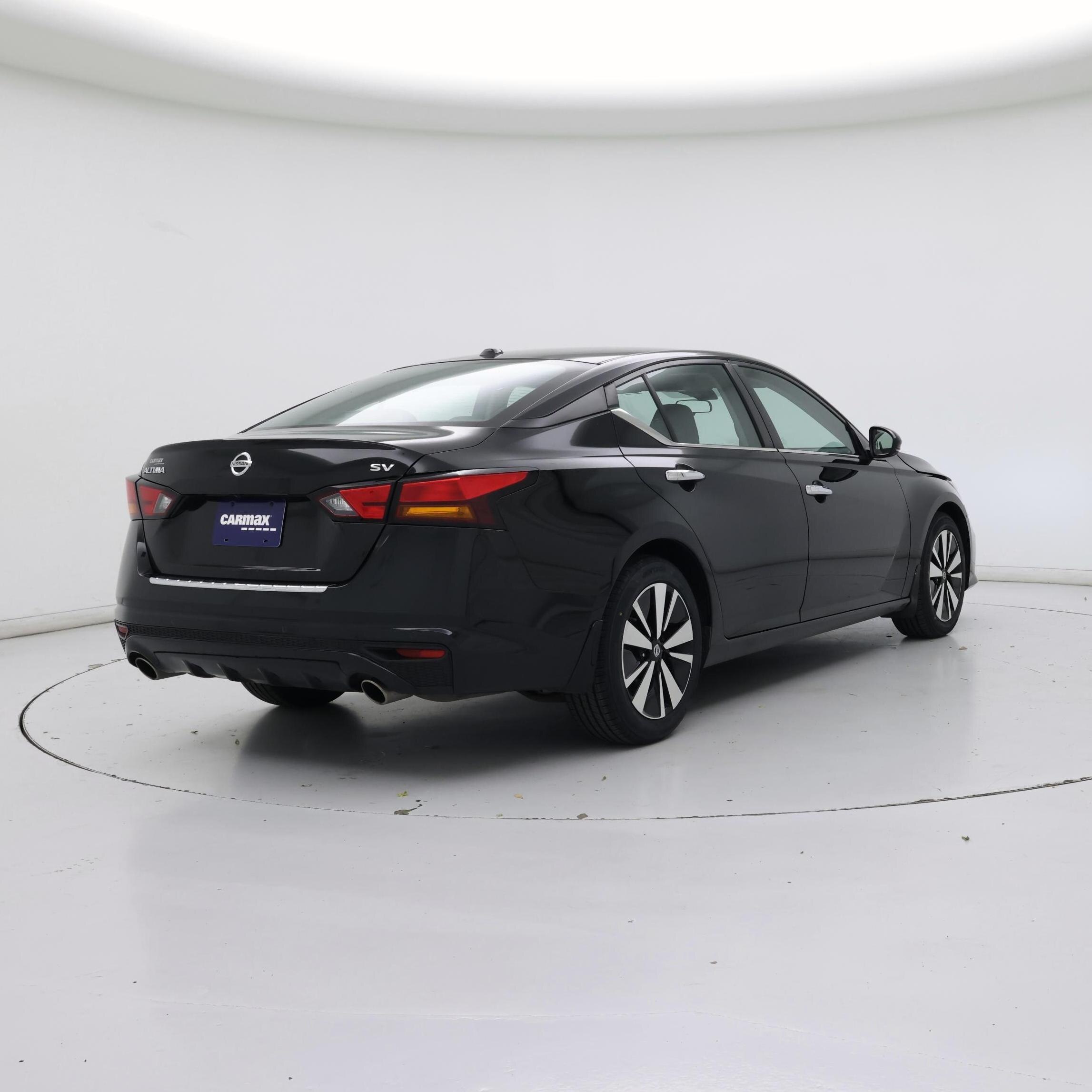 Thumbnail: 2022 Nissan Altima - 8