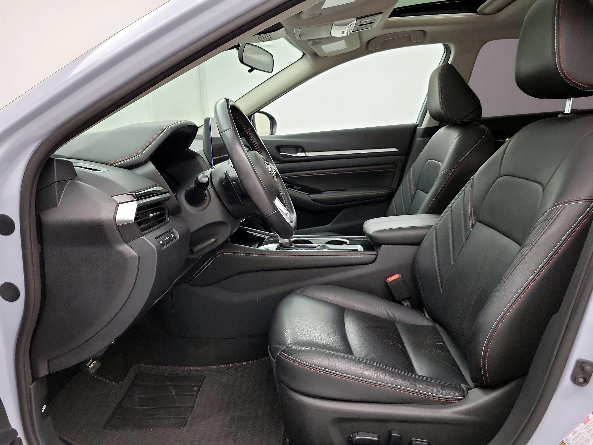 Thumbnail: 2023 Nissan Altima - 11