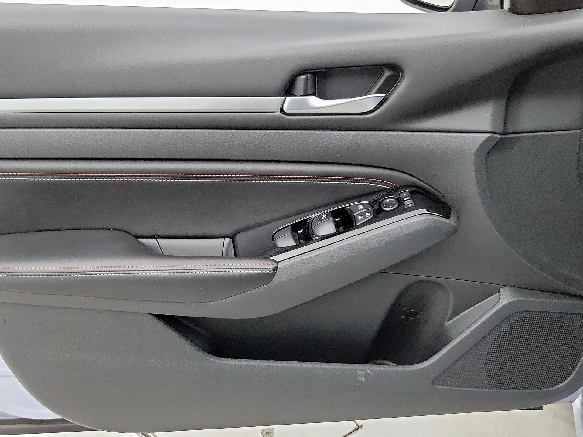 Thumbnail: 2023 Nissan Altima - 12