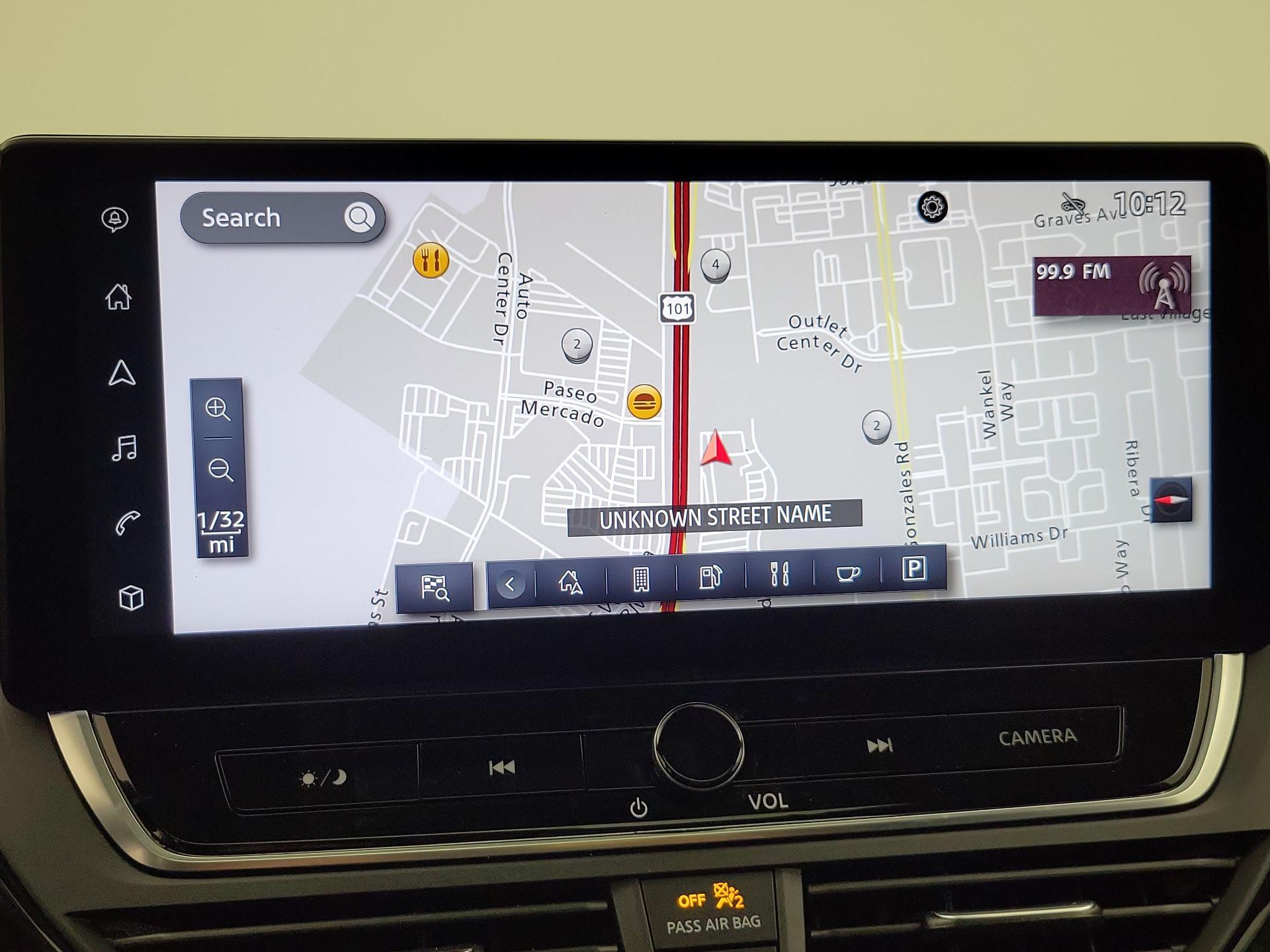 Thumbnail: 2023 Nissan Altima - 14