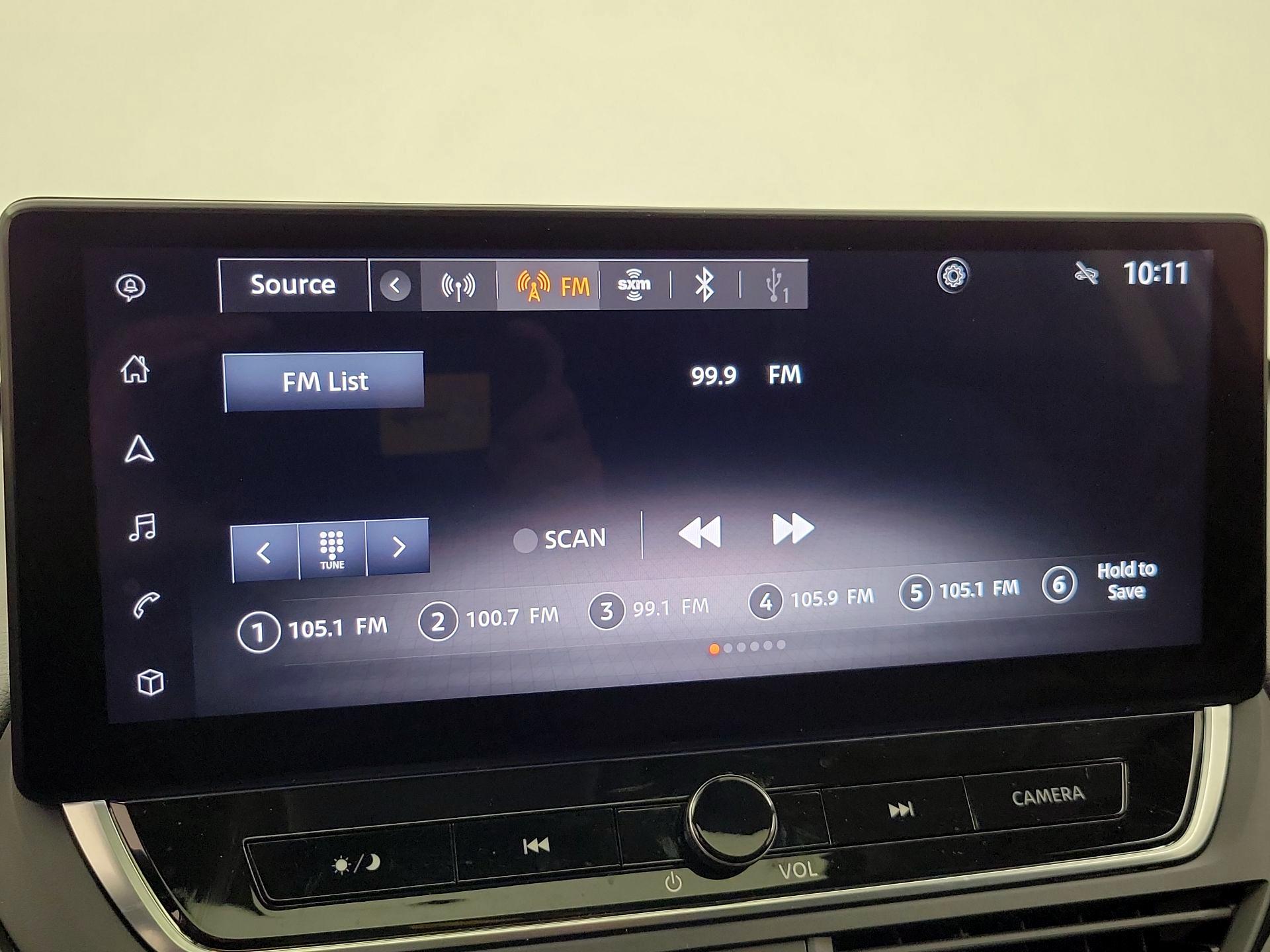 Thumbnail: 2023 Nissan Altima - 16