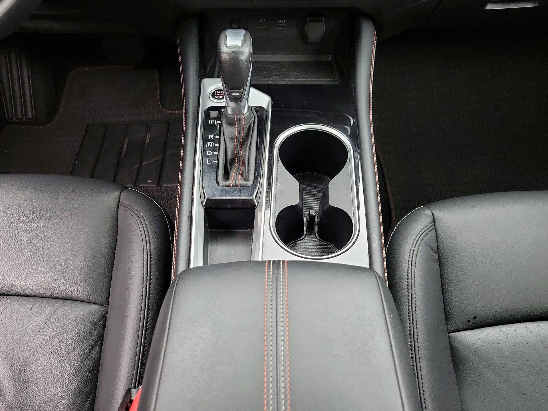 Thumbnail: 2023 Nissan Altima - 18