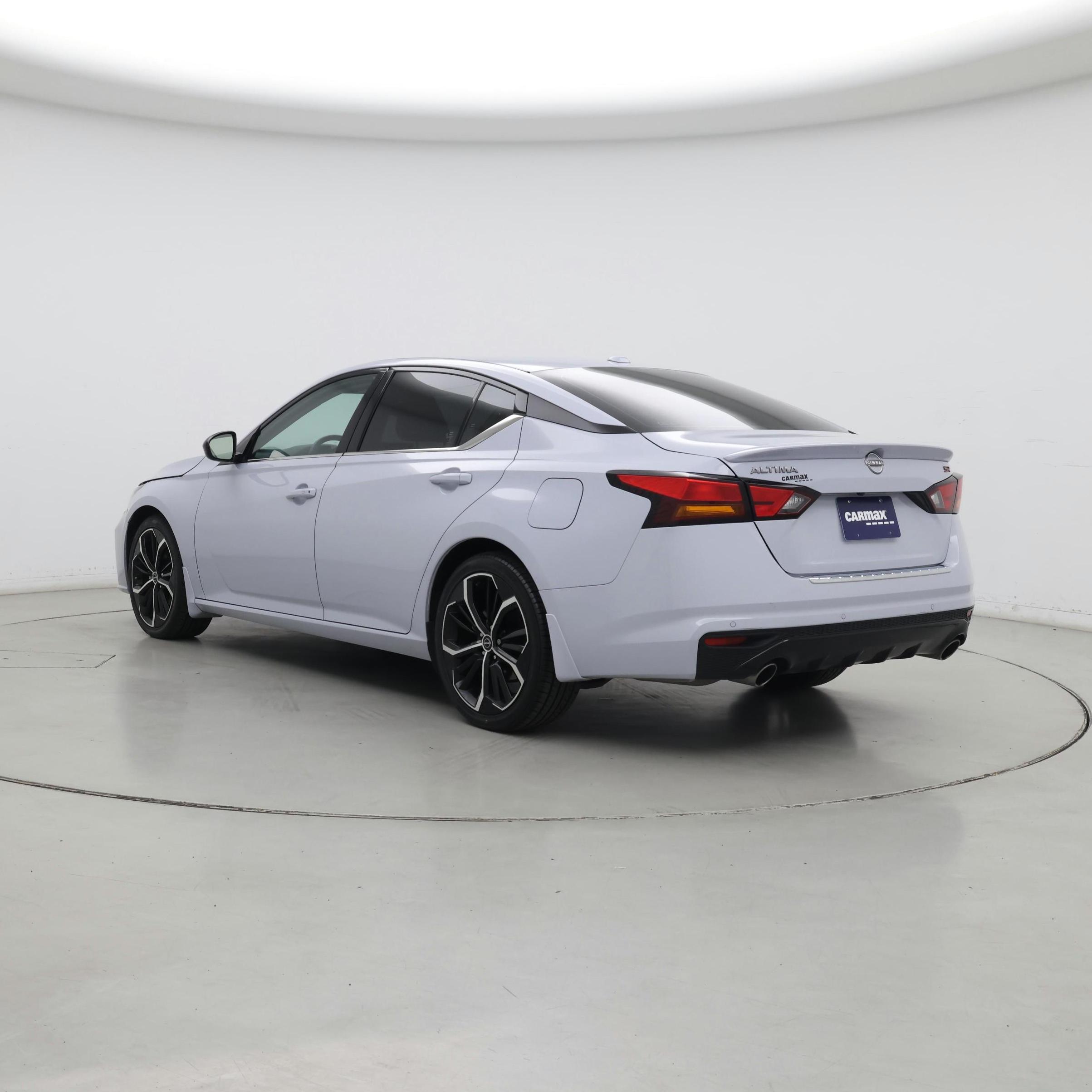 Thumbnail: 2023 Nissan Altima - 2