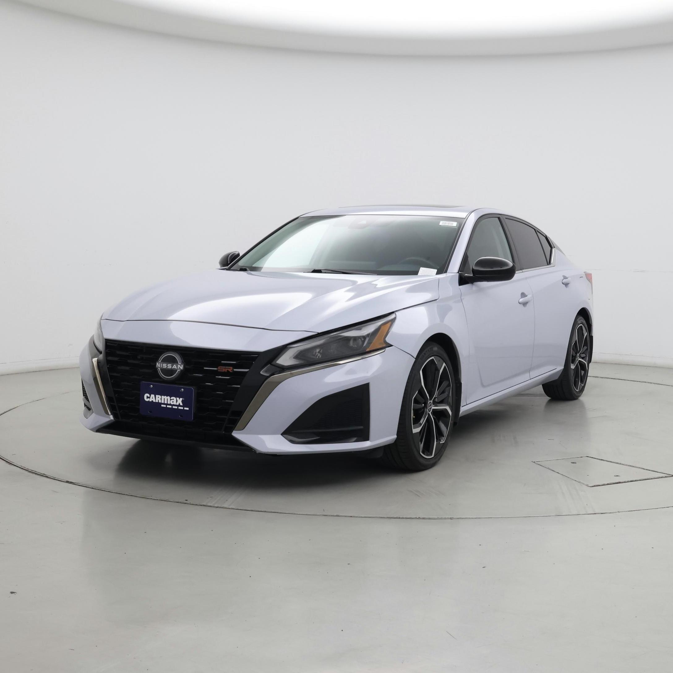 Thumbnail: 2023 Nissan Altima - 4