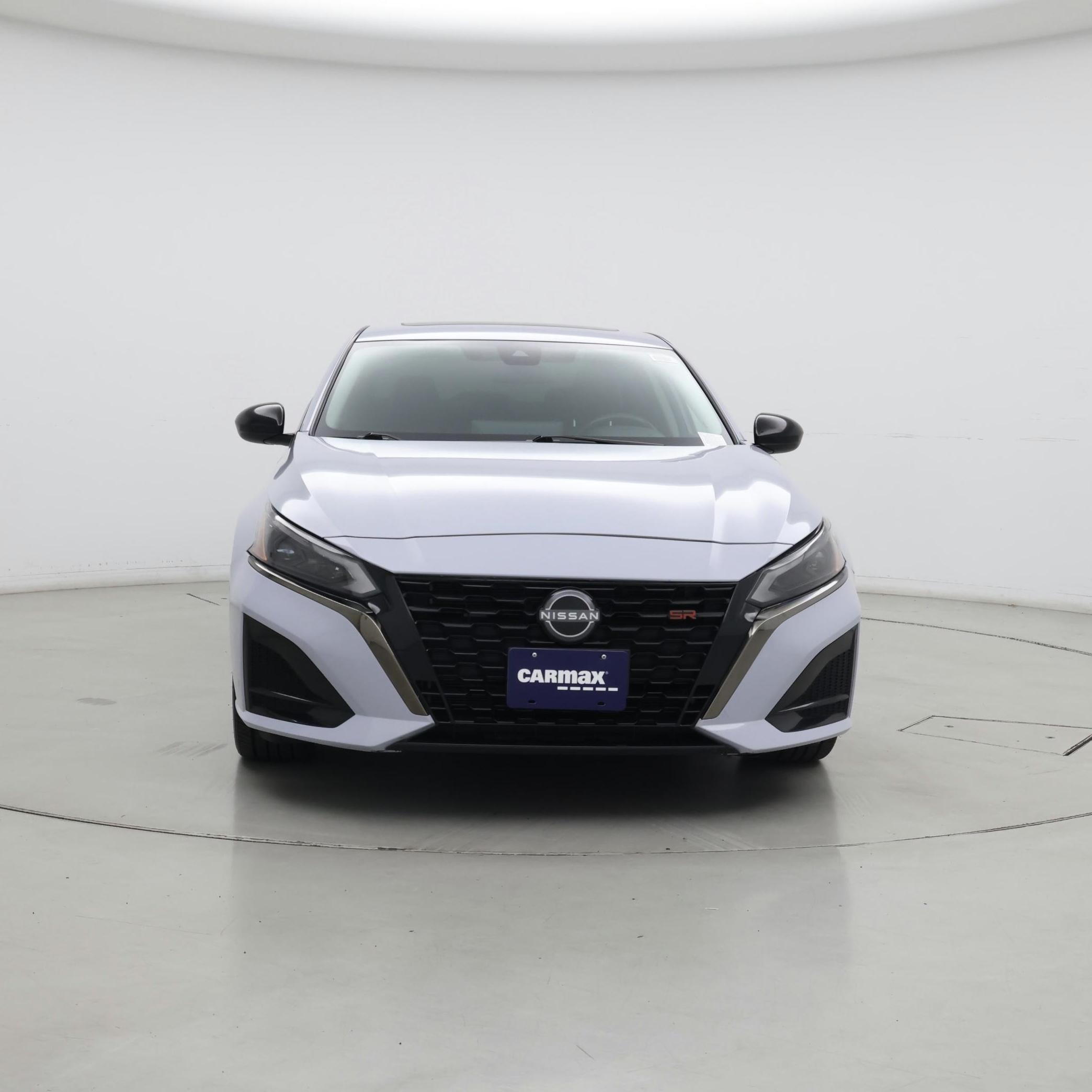 Thumbnail: 2023 Nissan Altima - 5