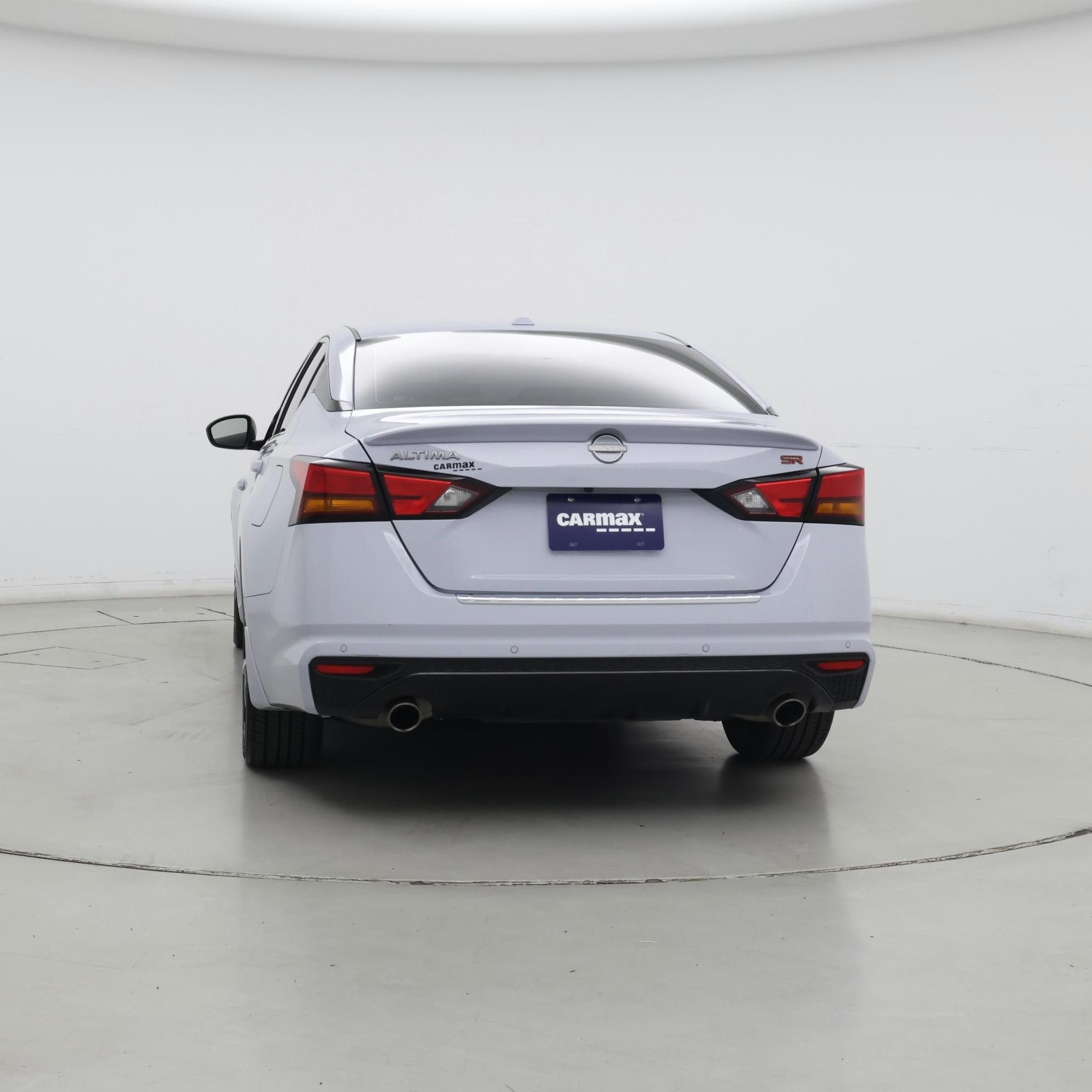 Thumbnail: 2023 Nissan Altima - 6