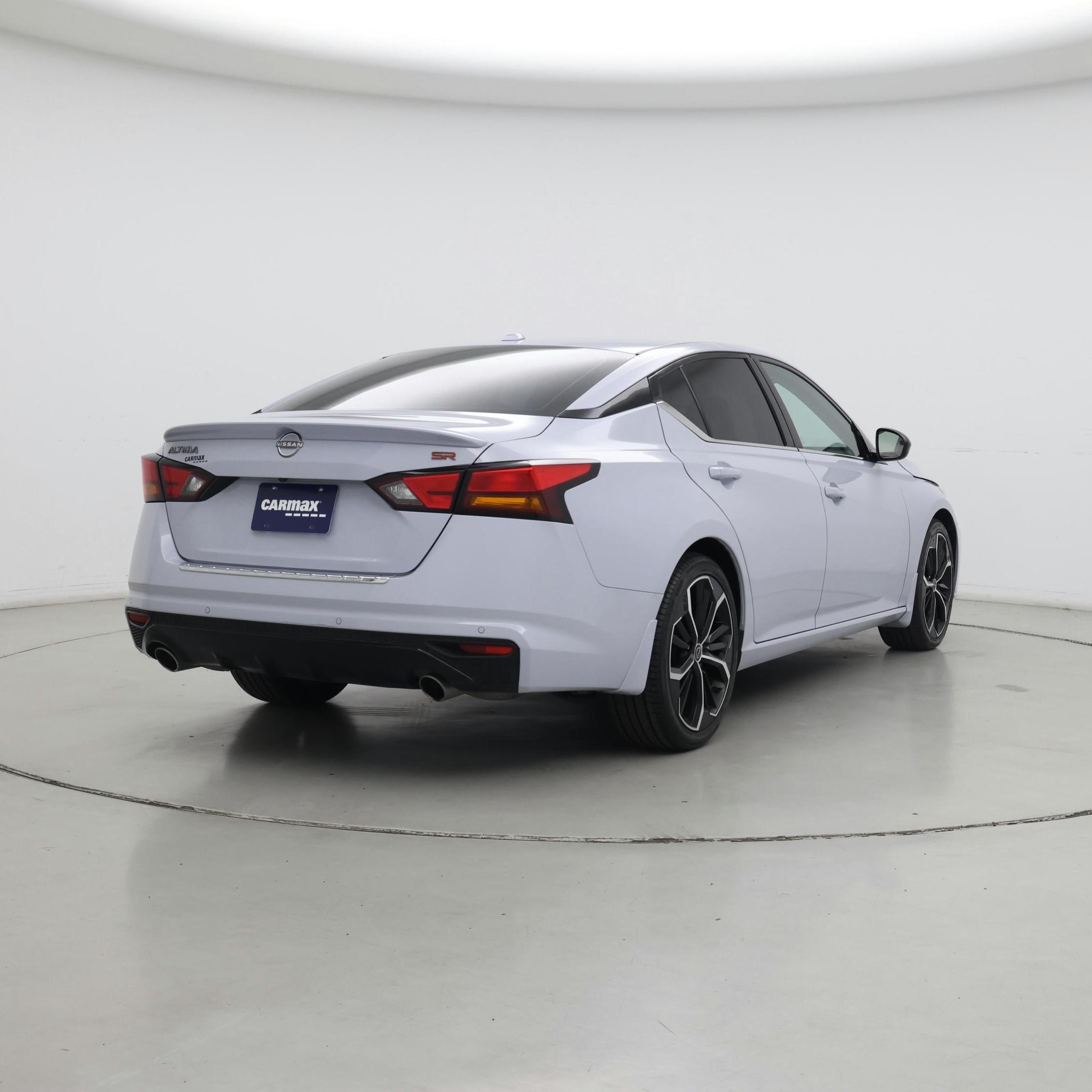 Thumbnail: 2023 Nissan Altima - 8