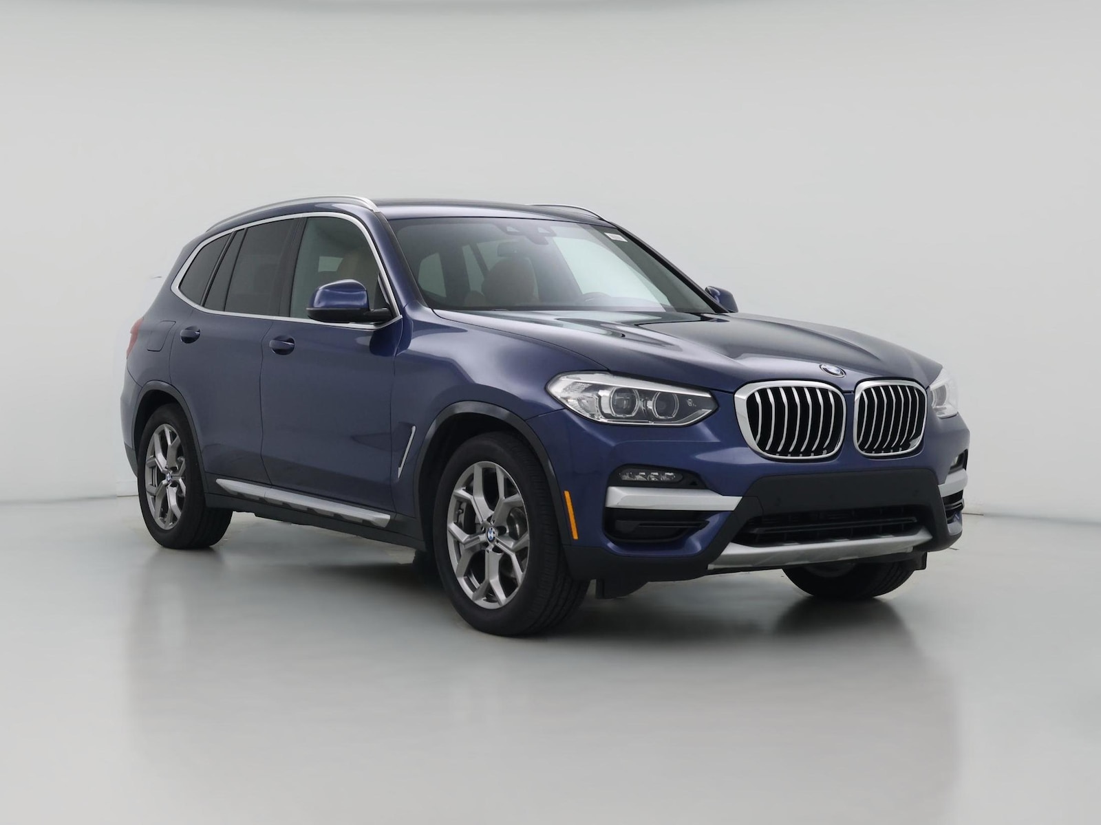 2020 BMW X3 30i