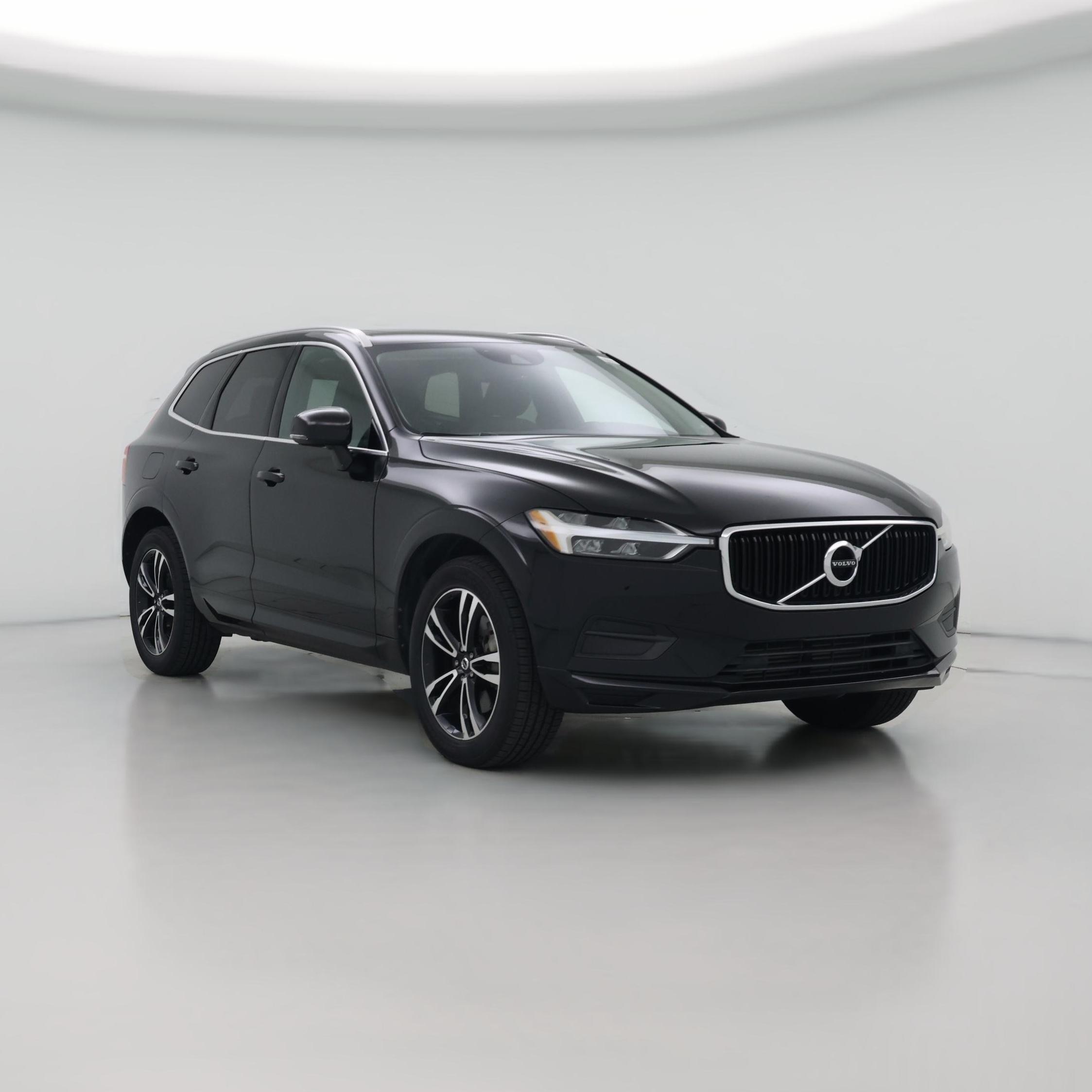 Thumbnail: 2020 Volvo XC60 - 1