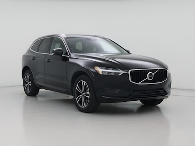 2020 Volvo XC60 T6 Momentum