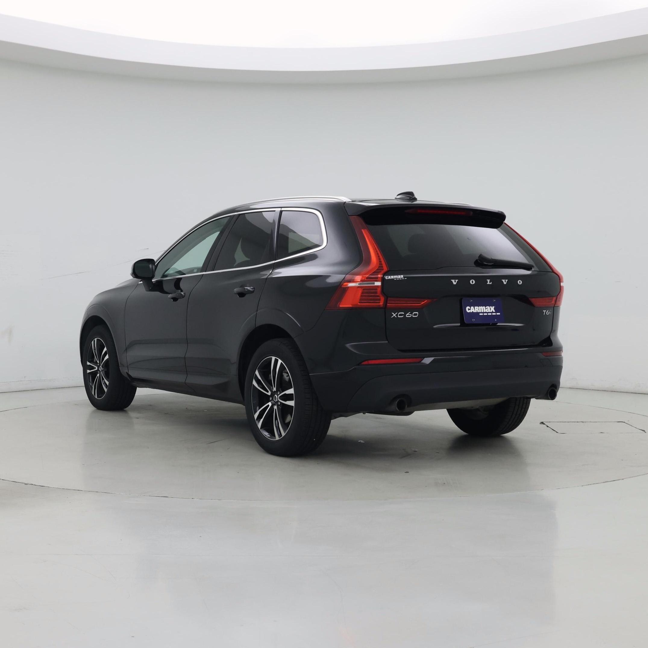 Thumbnail: 2020 Volvo XC60 - 2