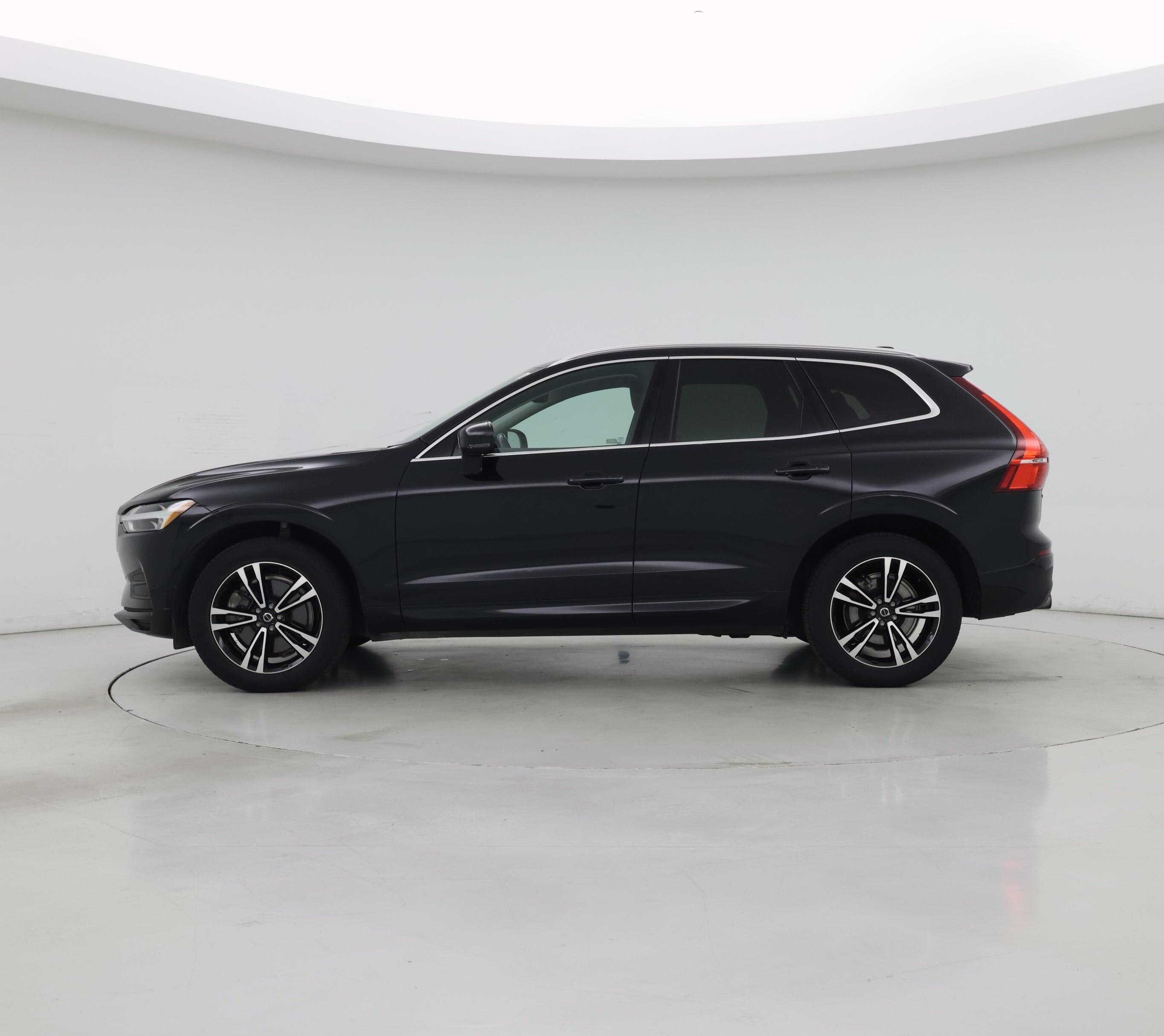 Thumbnail: 2020 Volvo XC60 - 3