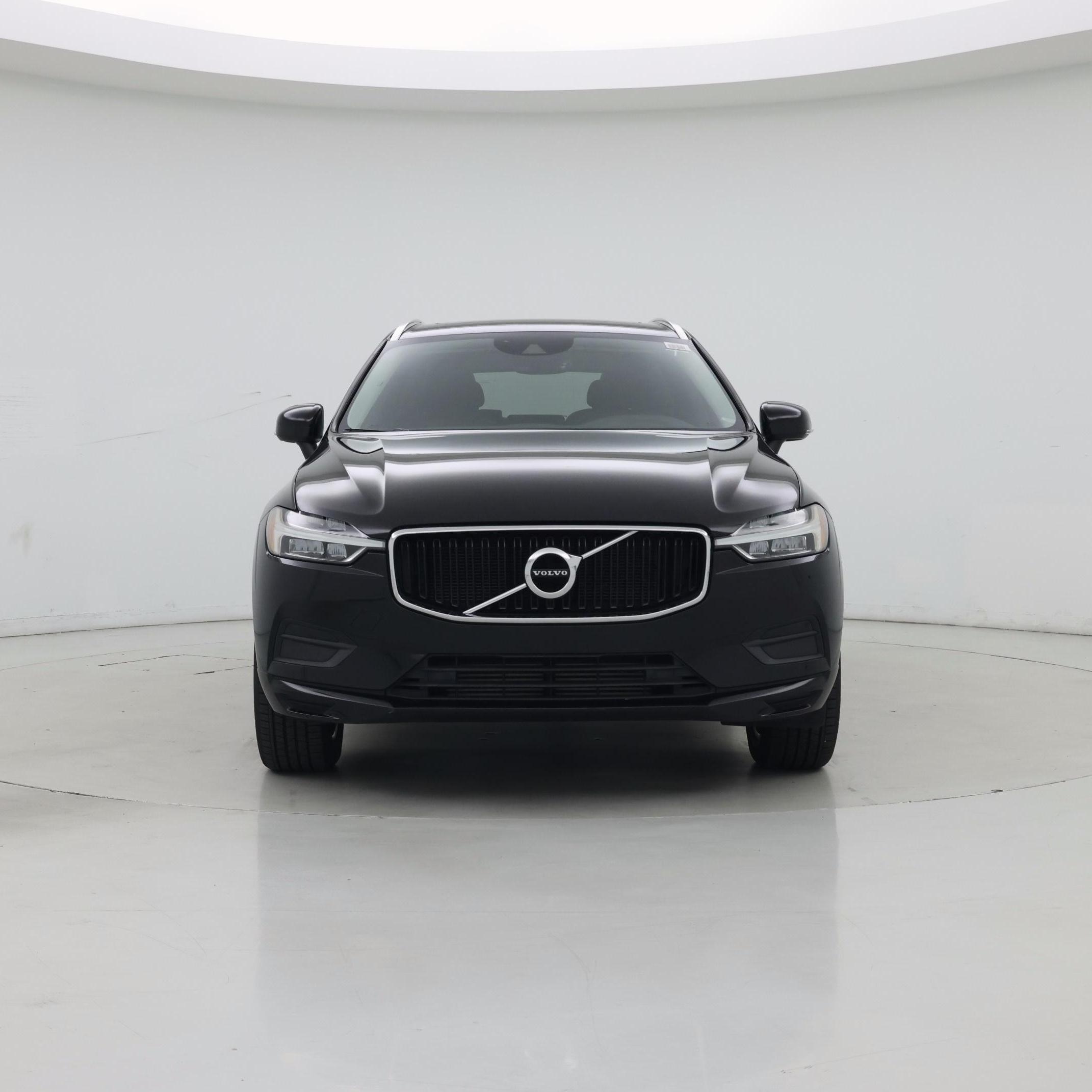 Thumbnail: 2020 Volvo XC60 - 5
